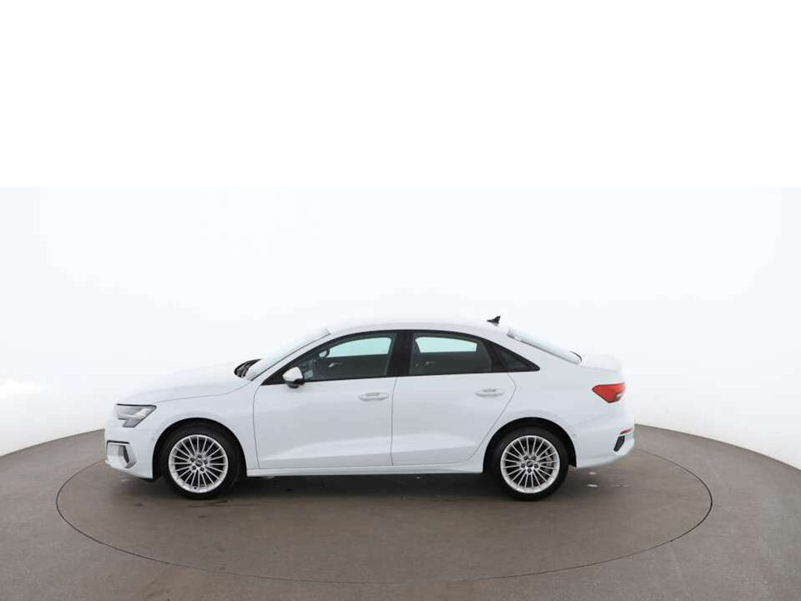 Audi - A3