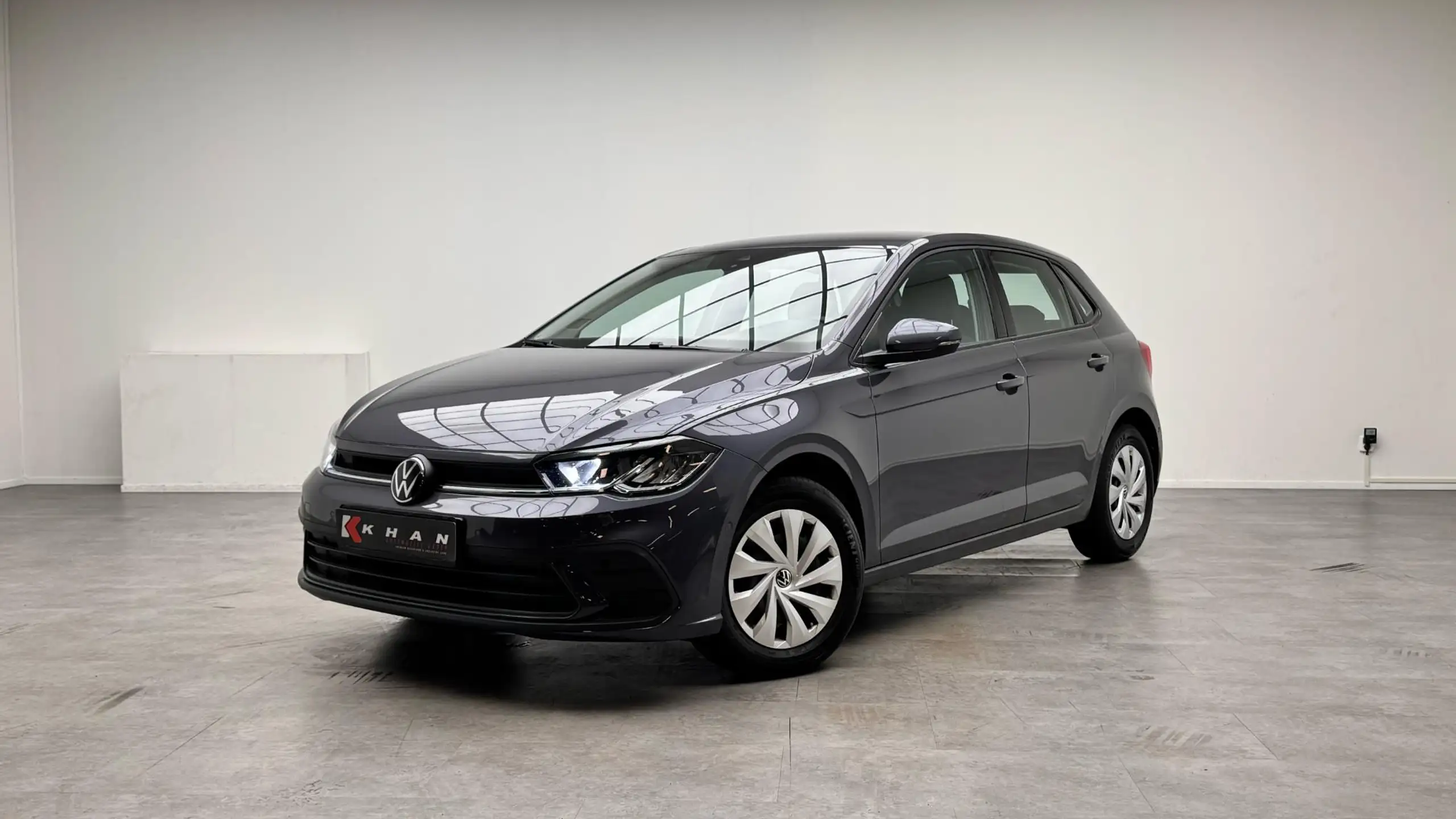 Volkswagen Polo 2023