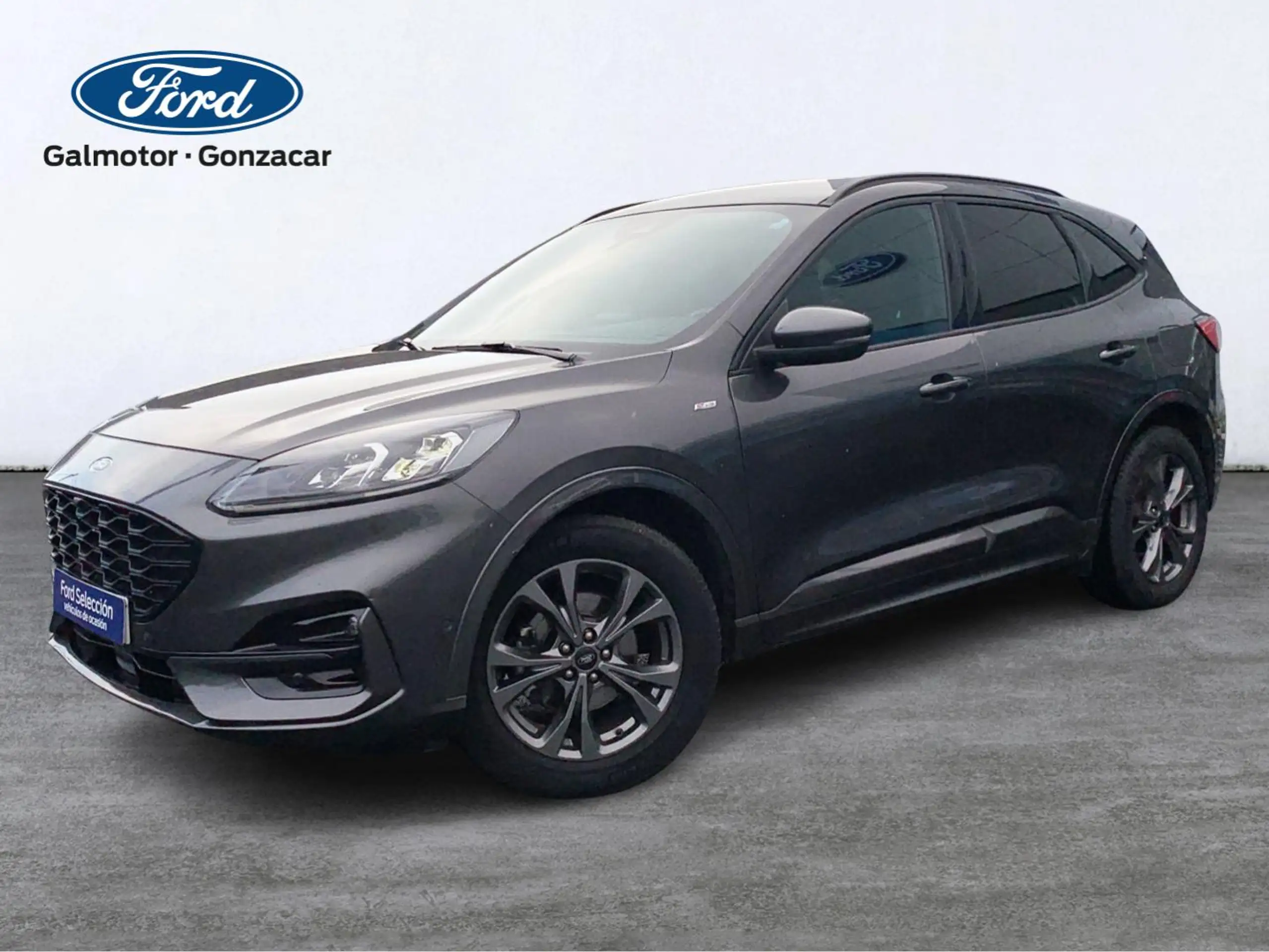 Ford - Kuga