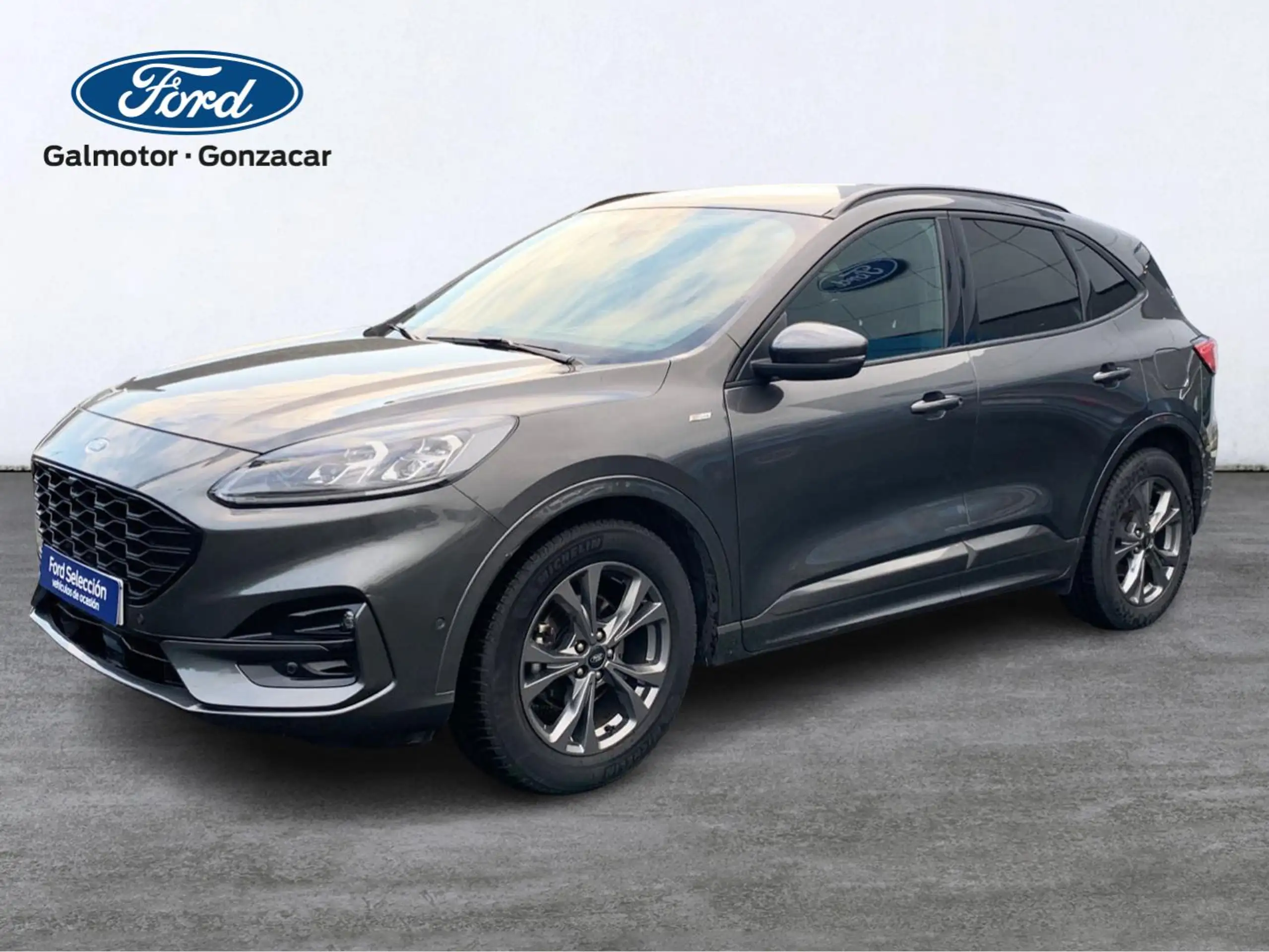 Ford - Kuga