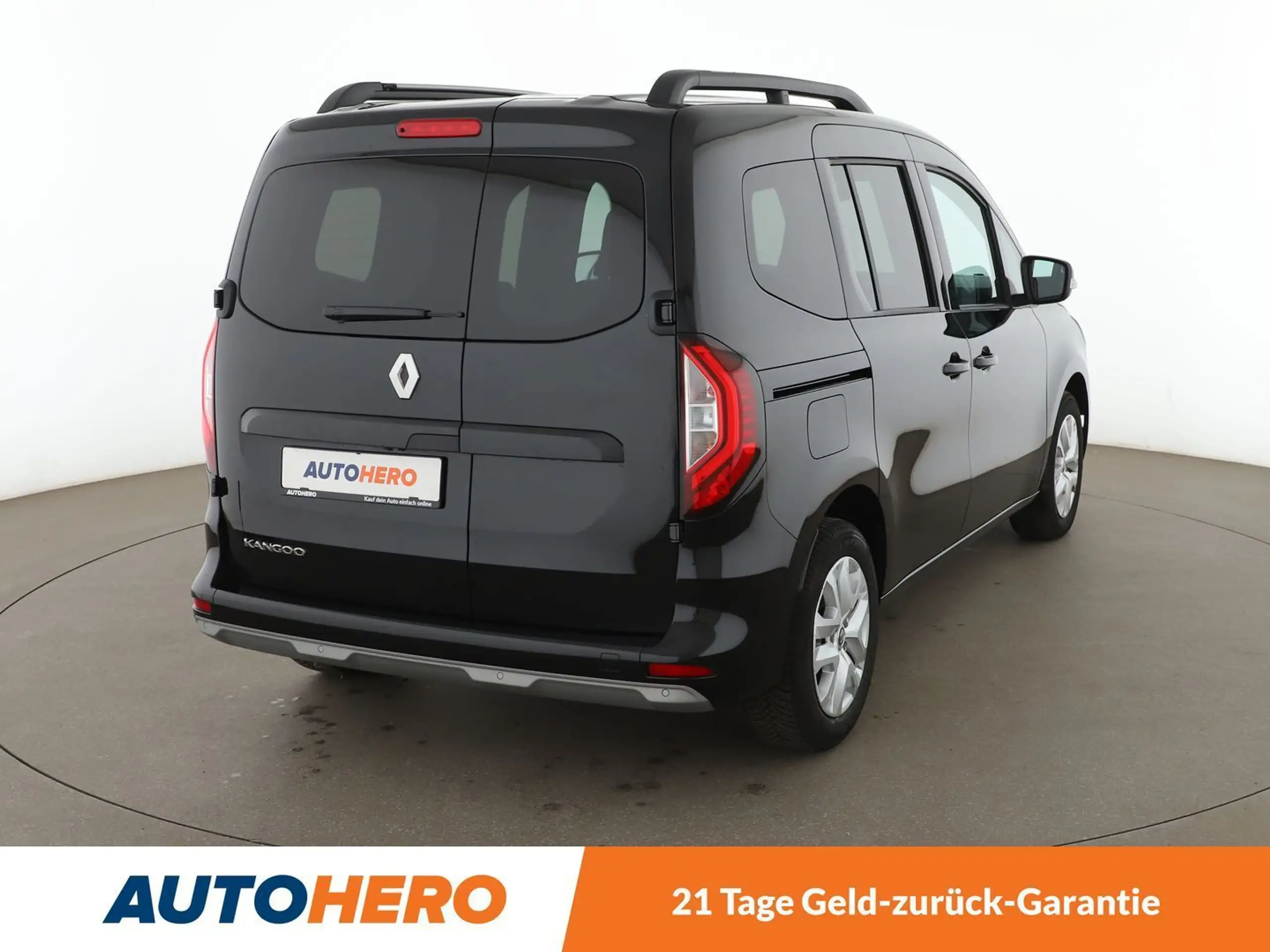 Renault - Kangoo