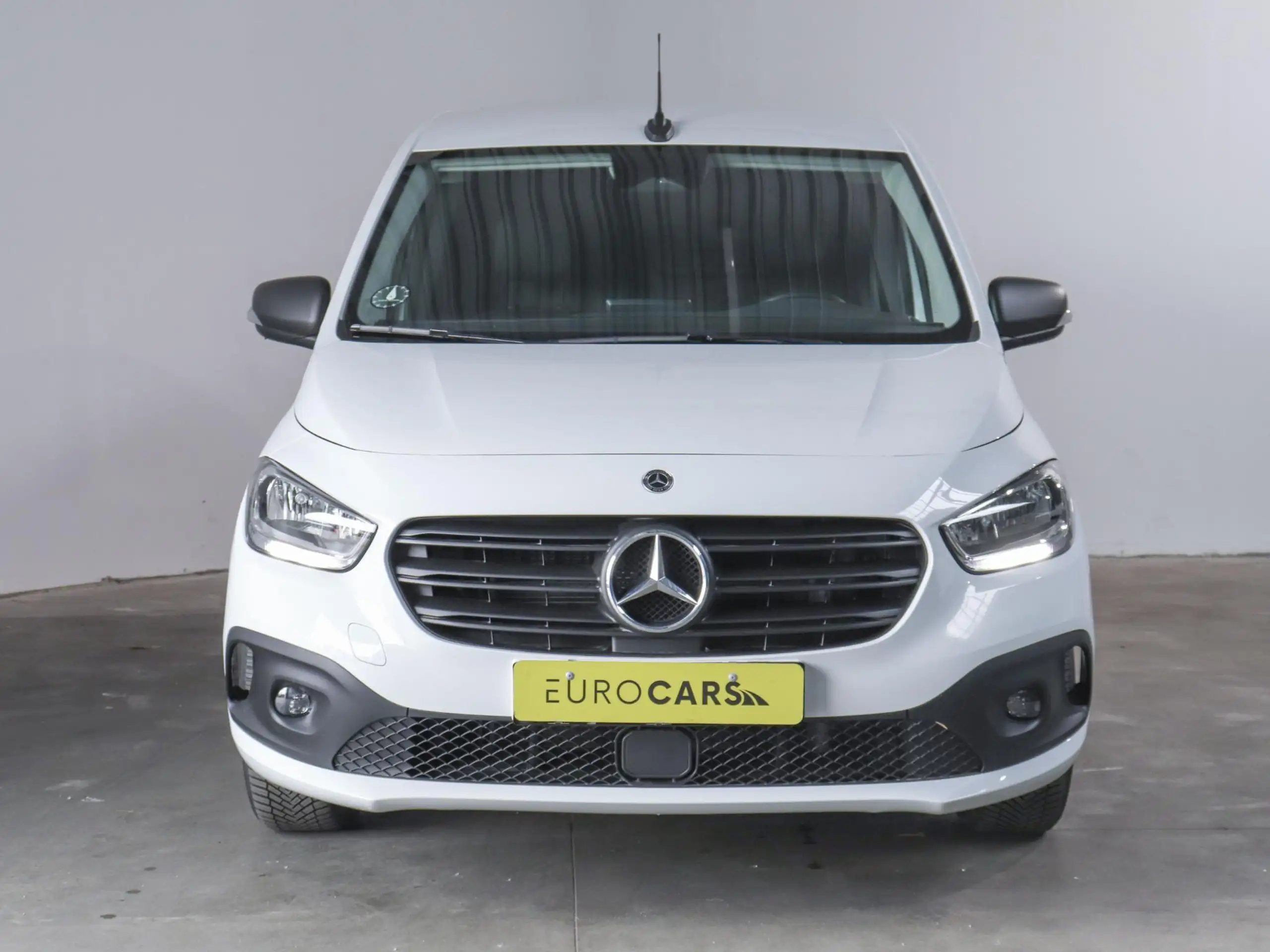 Mercedes-Benz - Citan