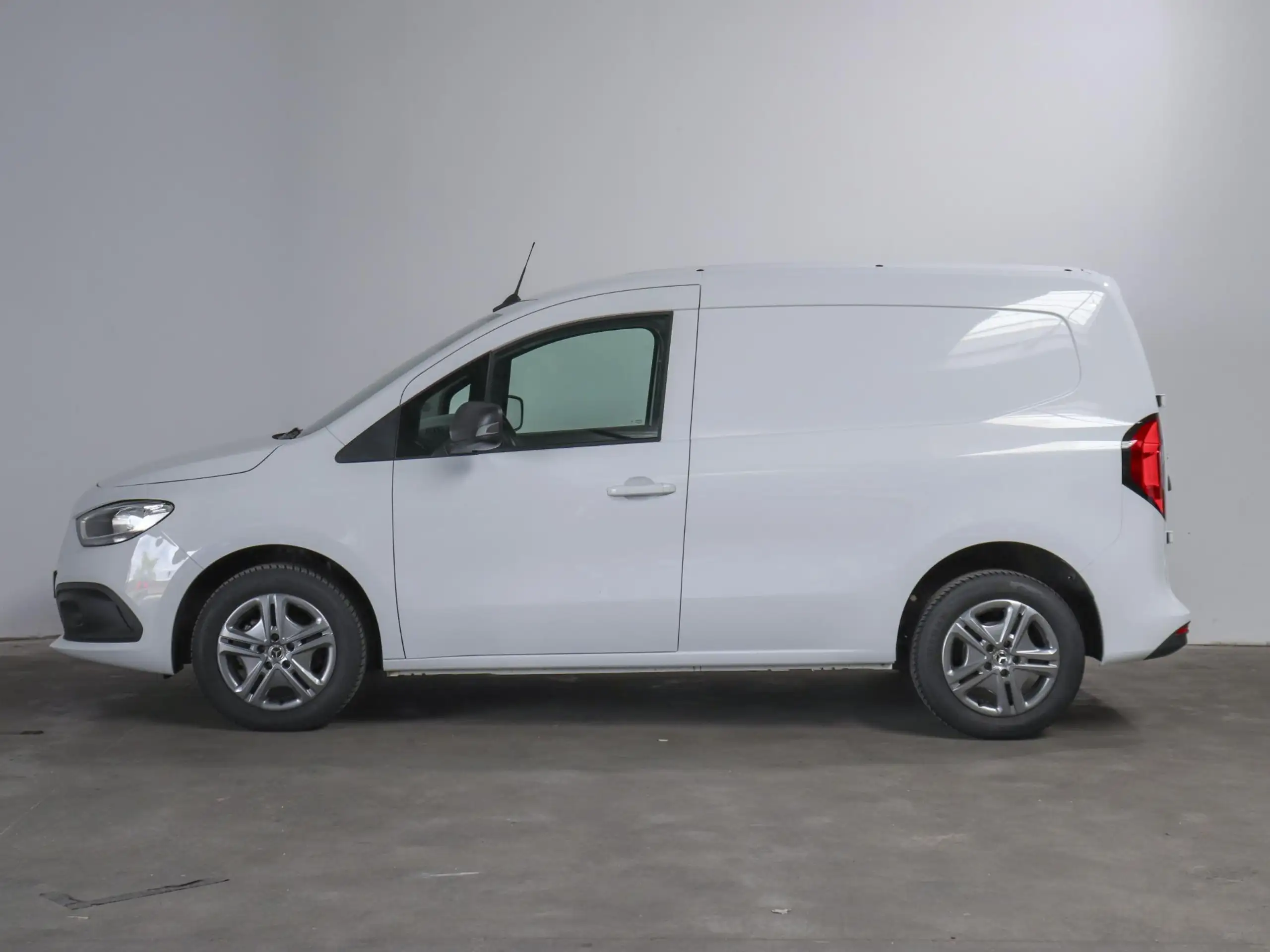 Mercedes-Benz - Citan