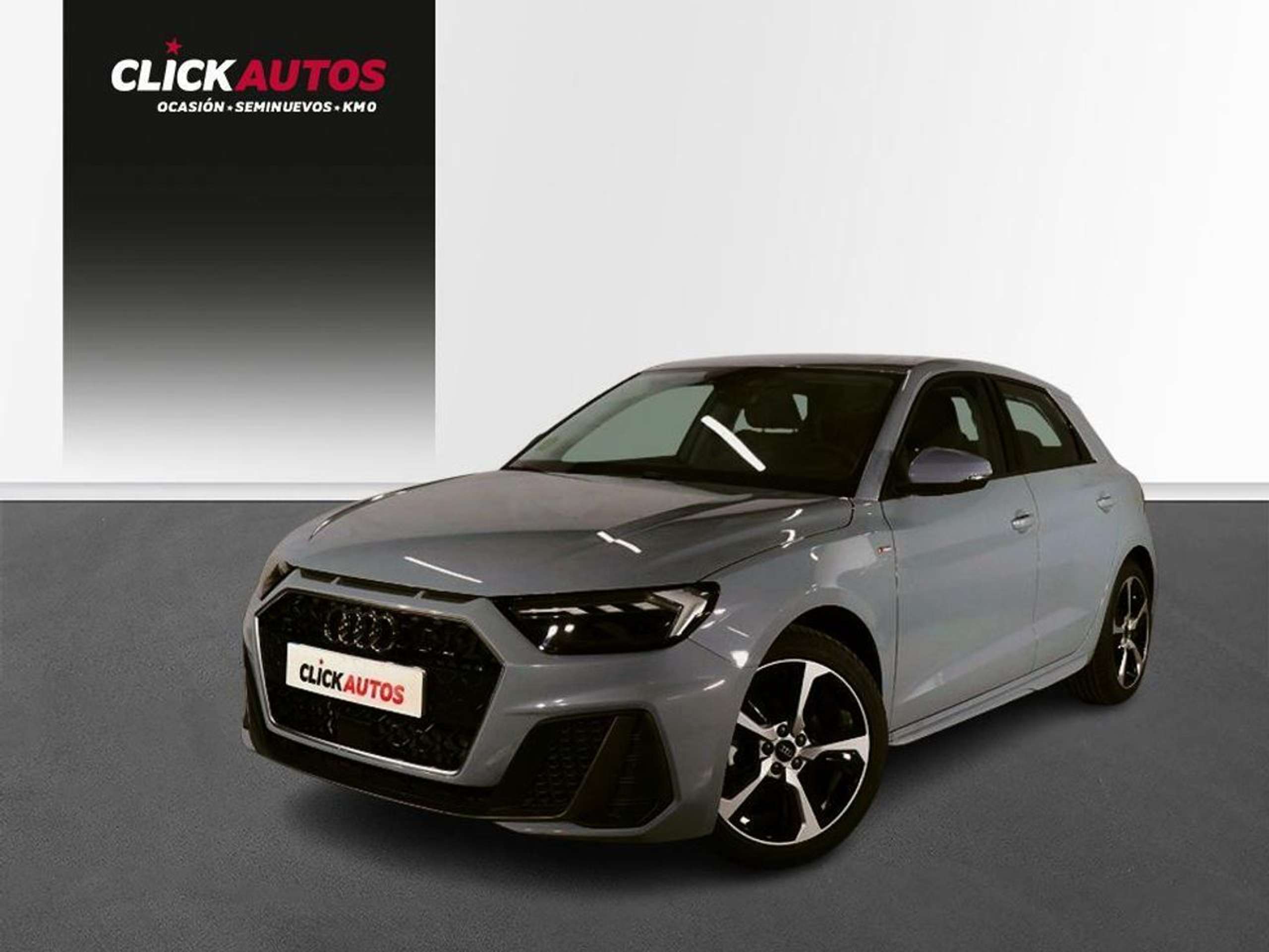 Audi - A1