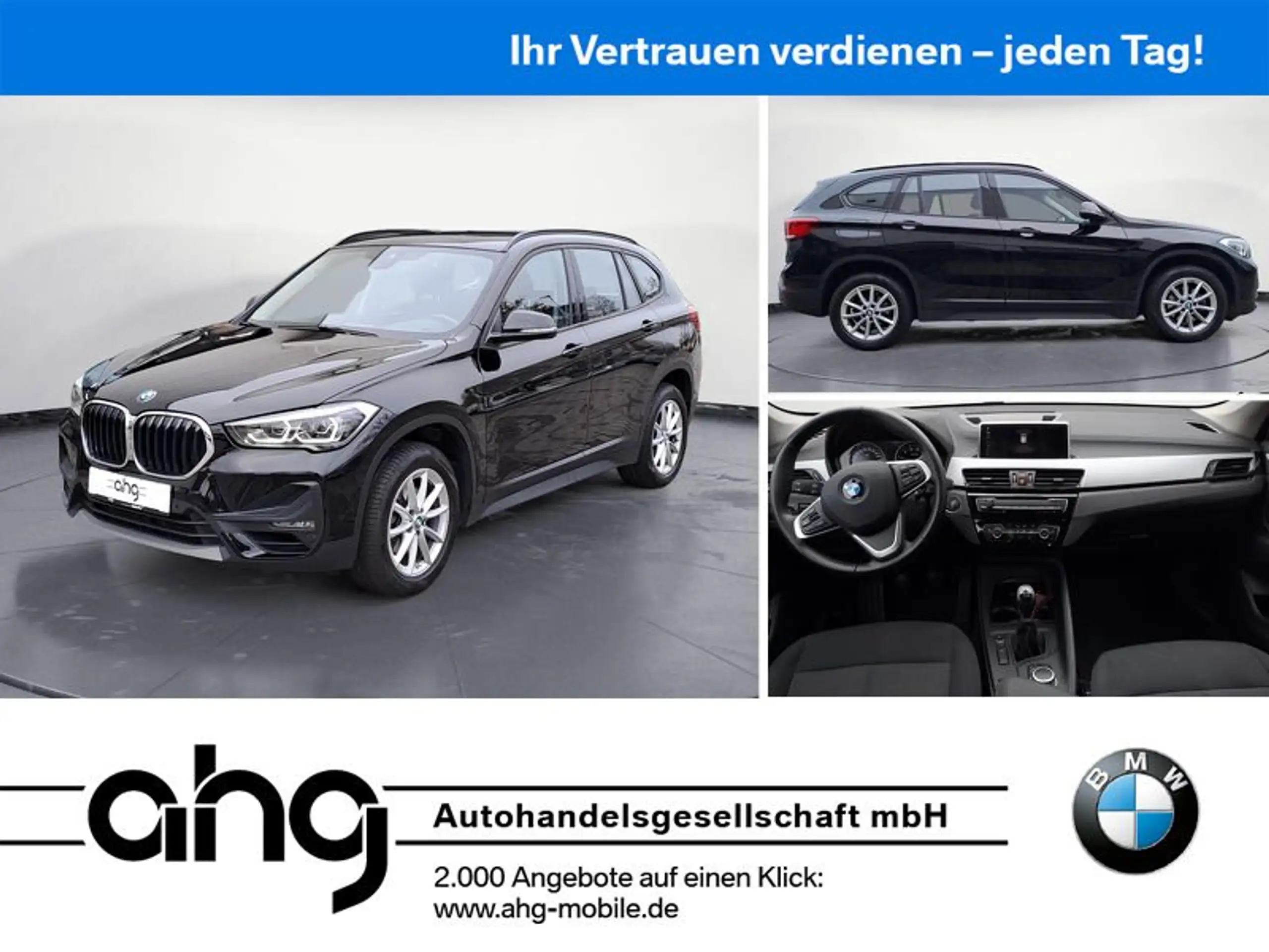 BMW - X1