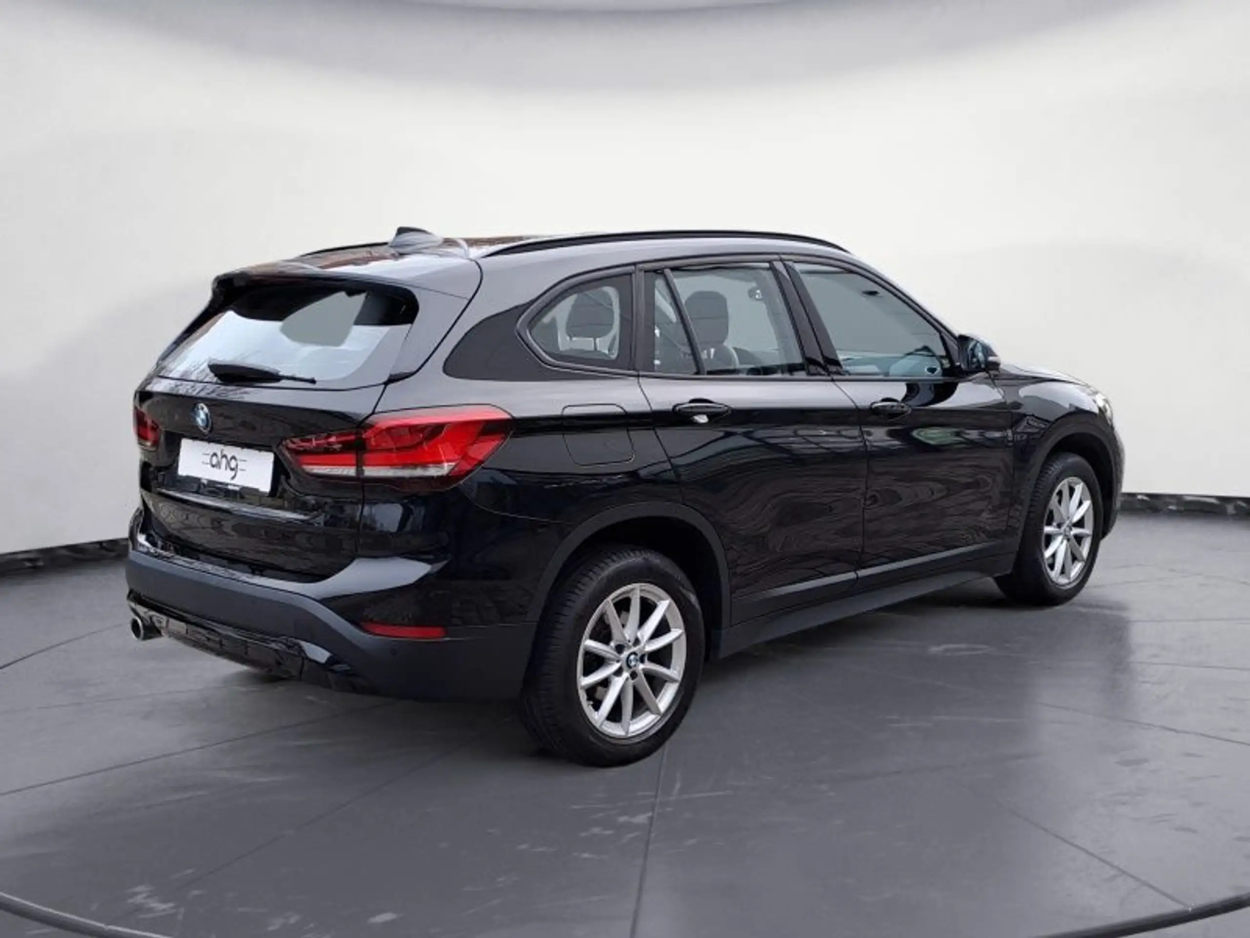 BMW - X1