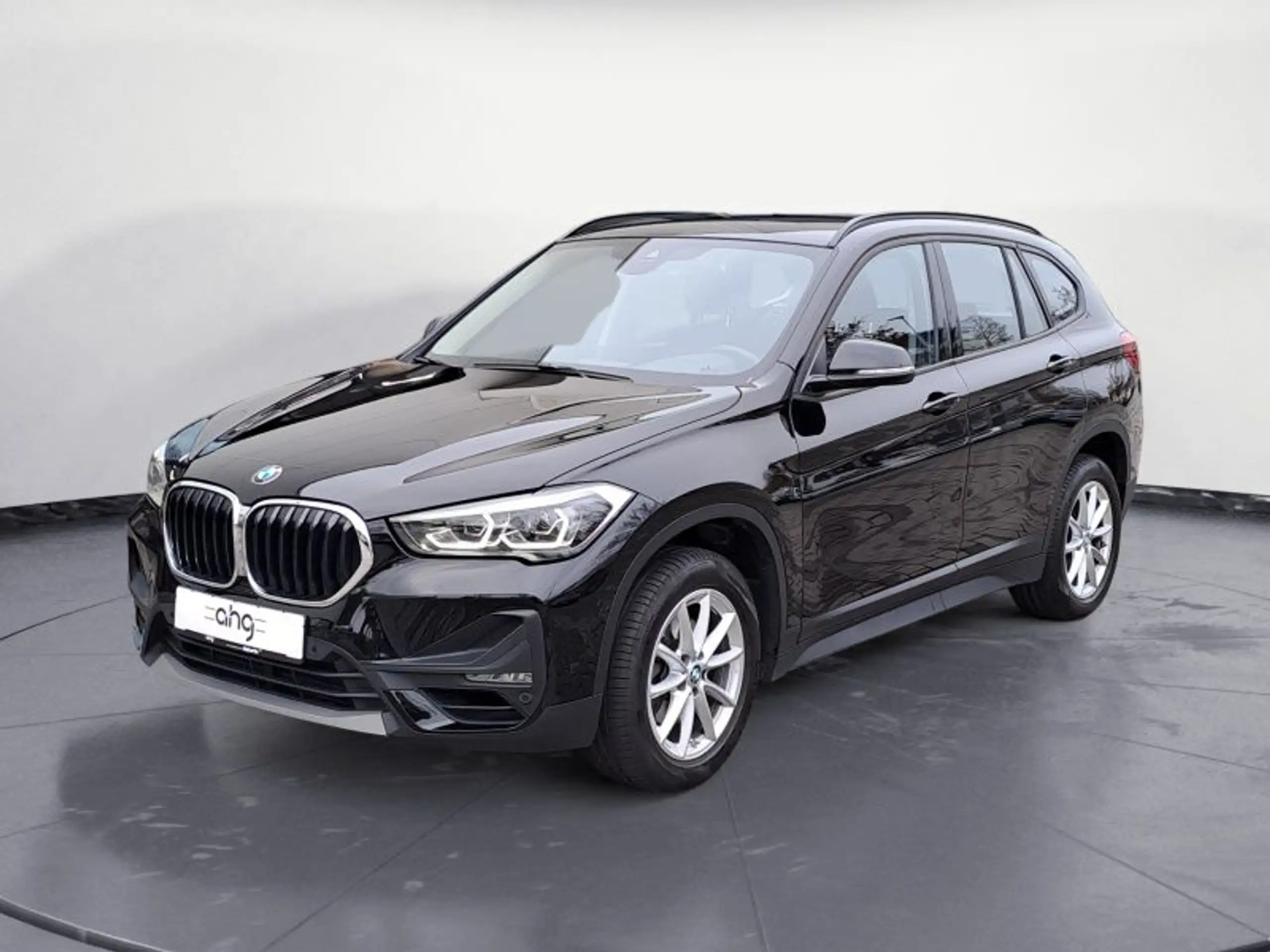 BMW - X1