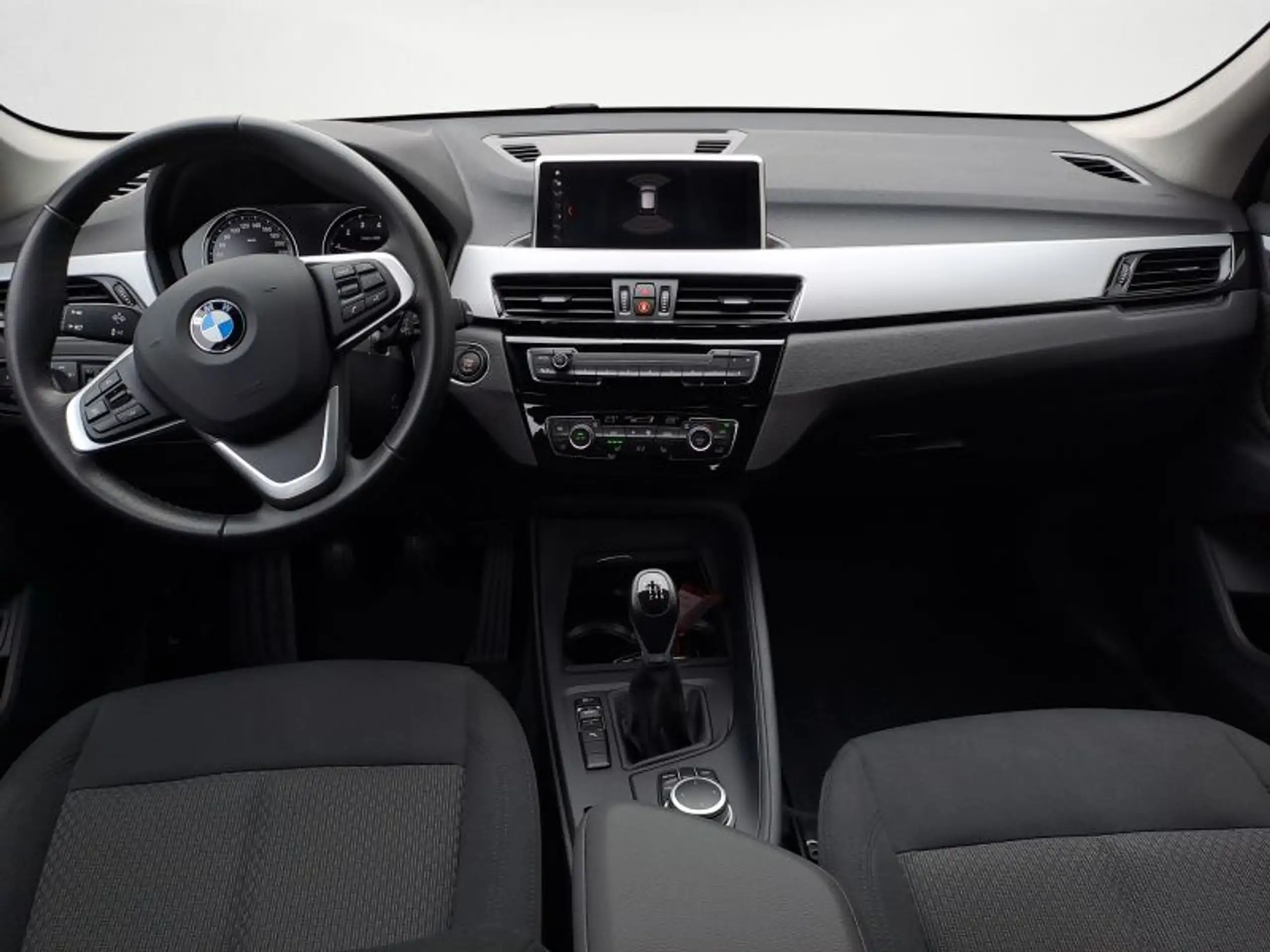 BMW - X1