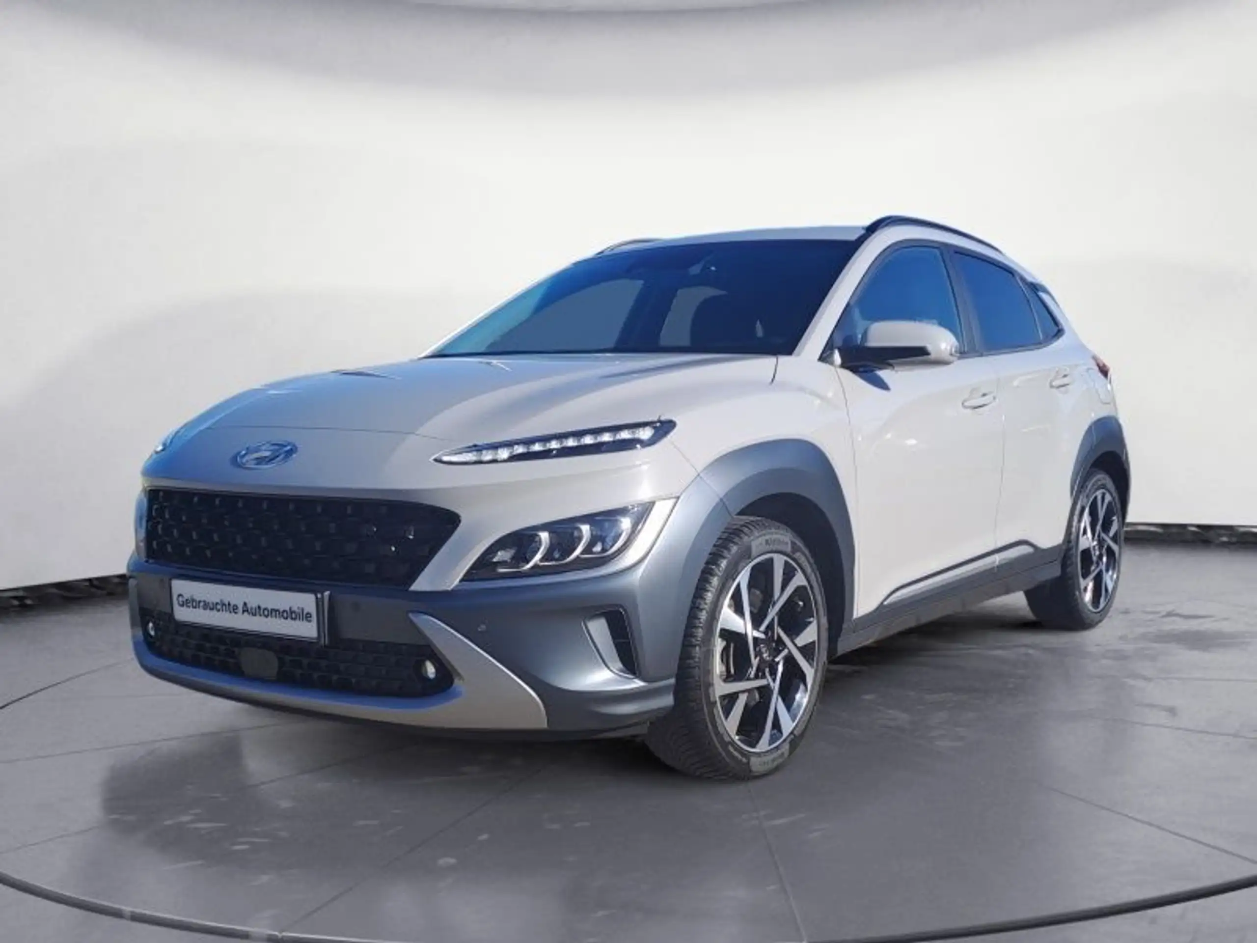 Hyundai - KONA