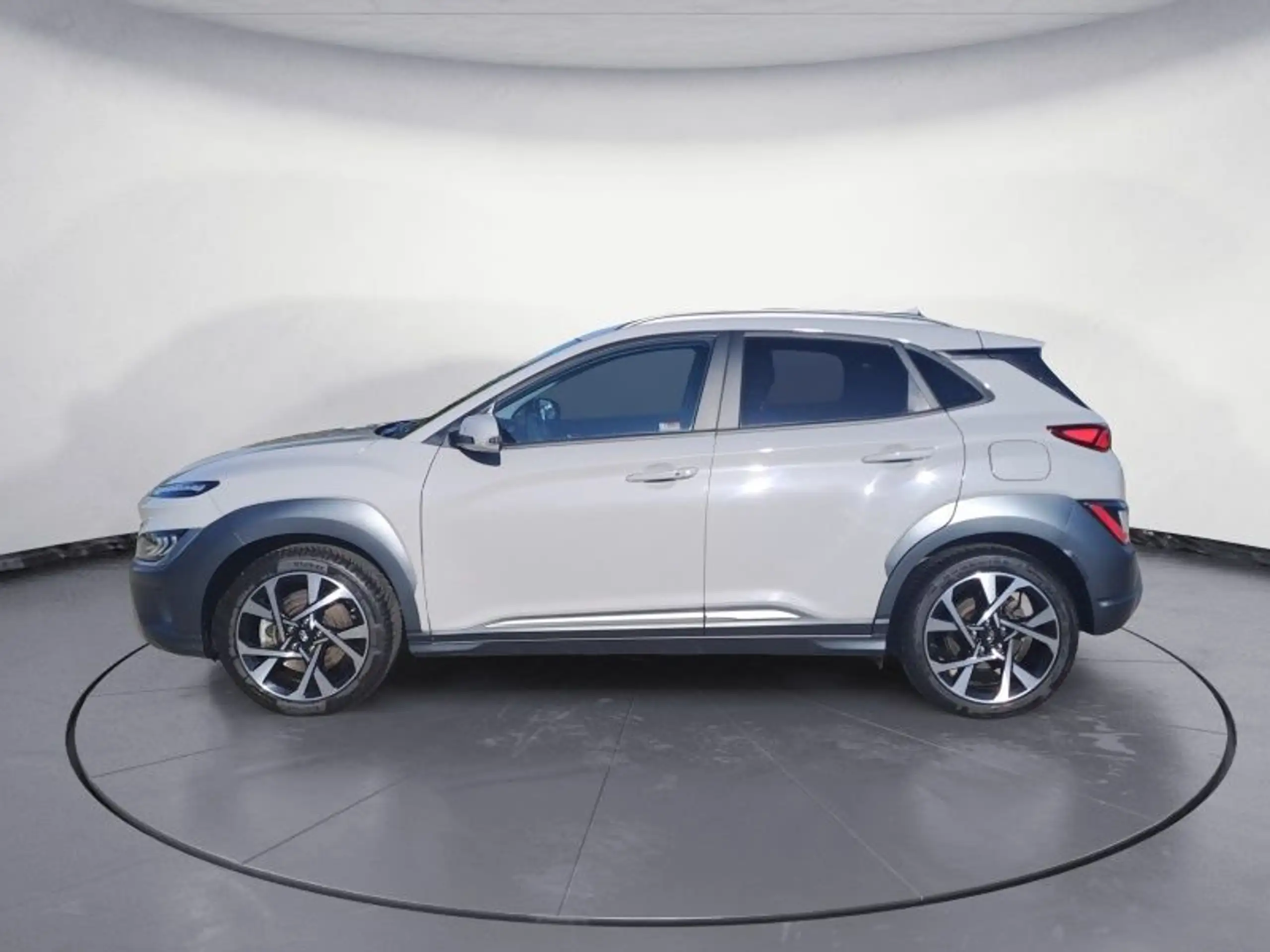 Hyundai - KONA