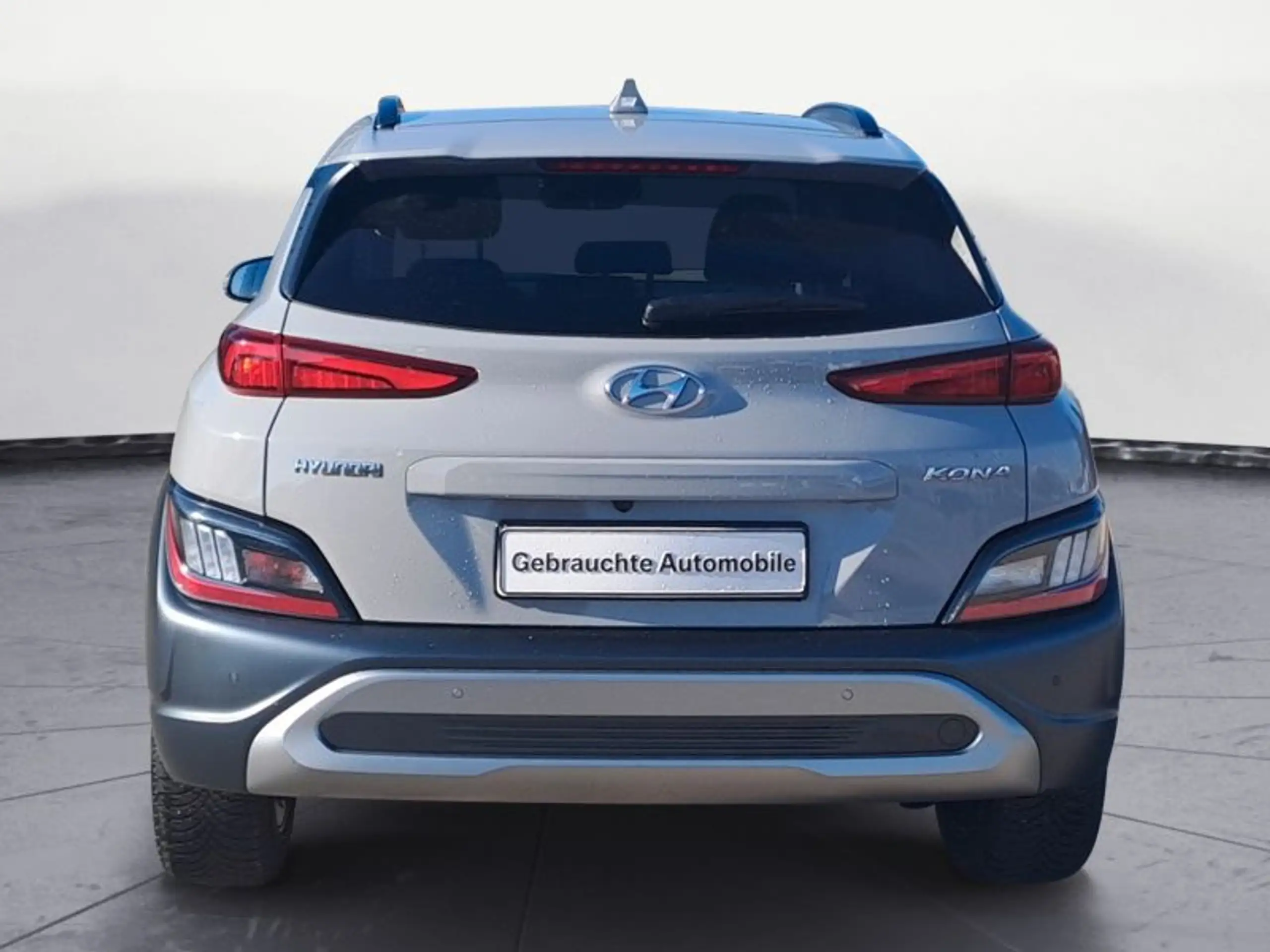 Hyundai - KONA