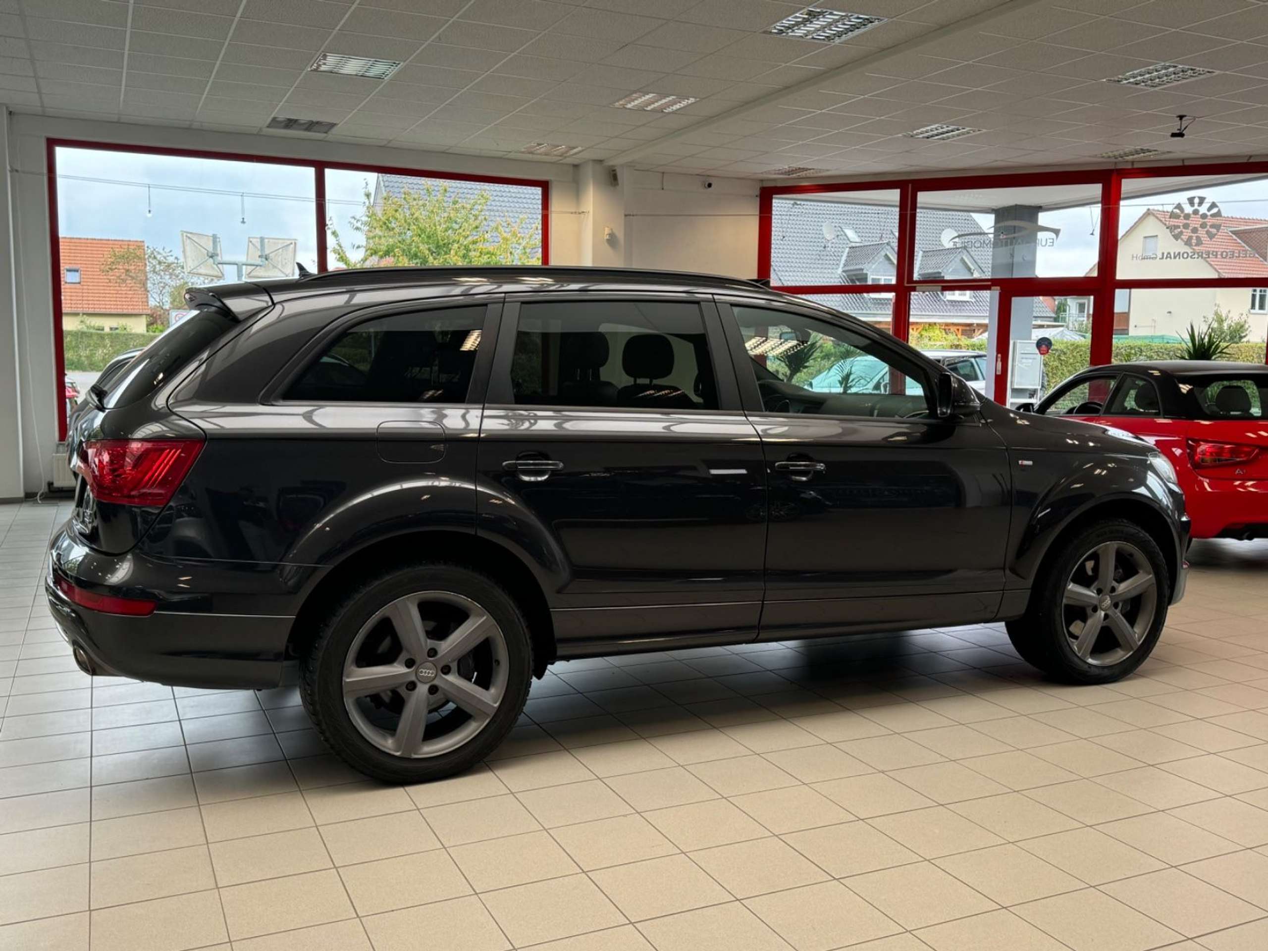 Audi - Q7