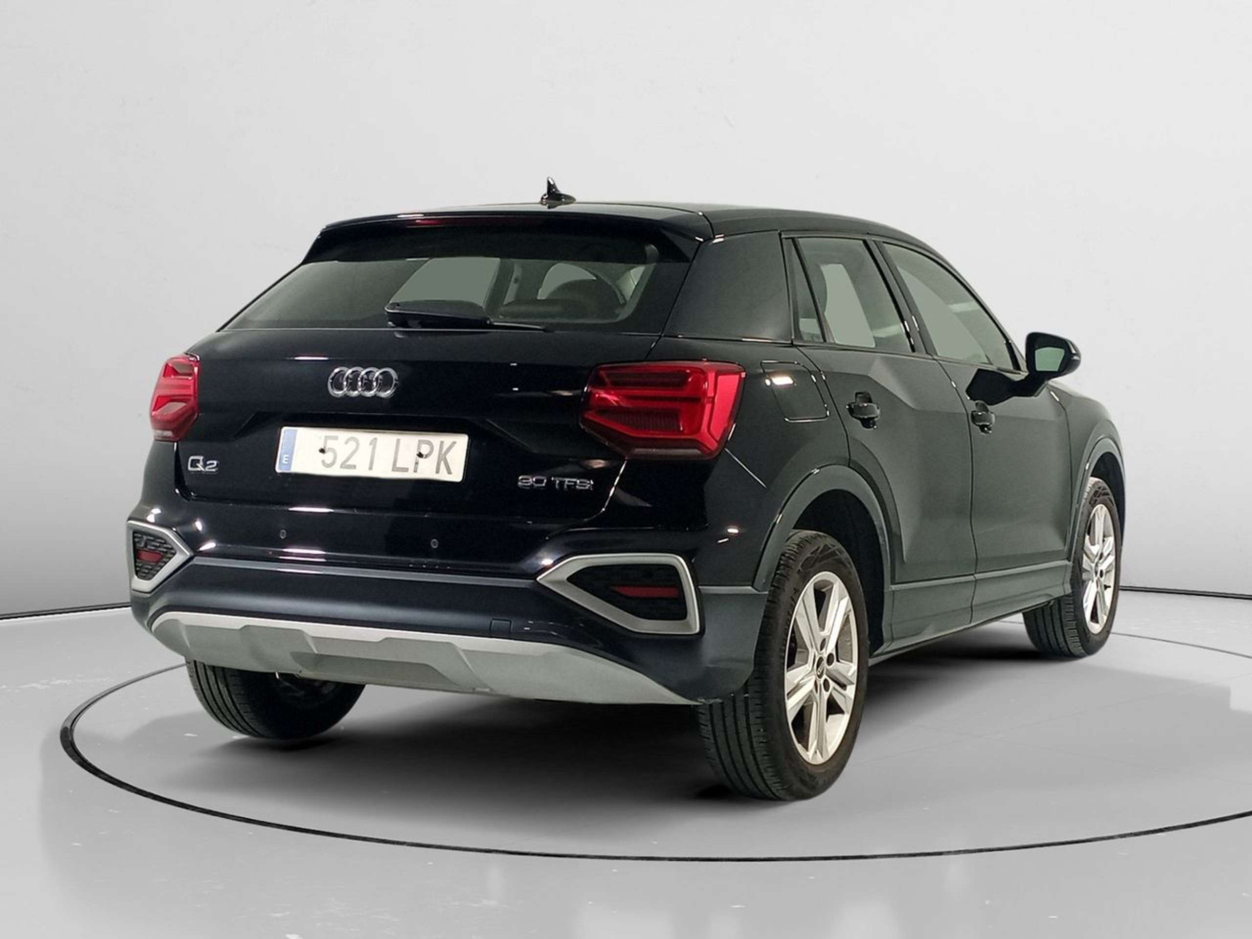 Audi - Q2