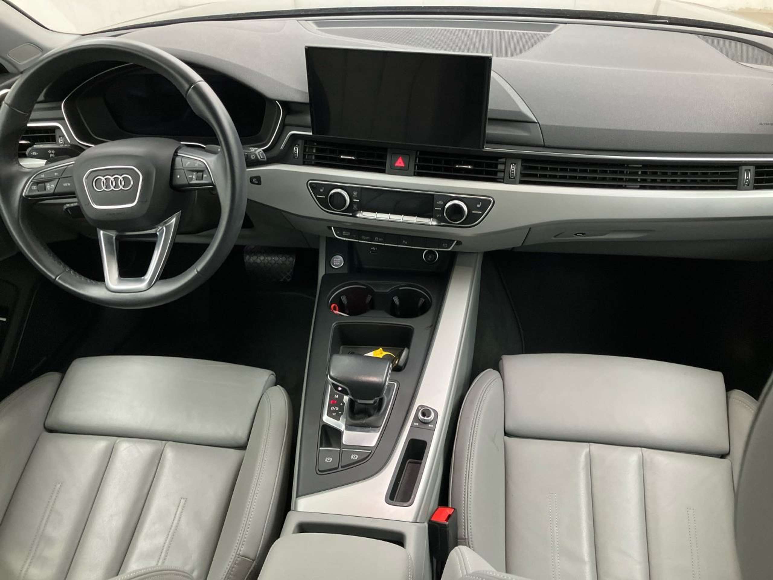 Audi - A4