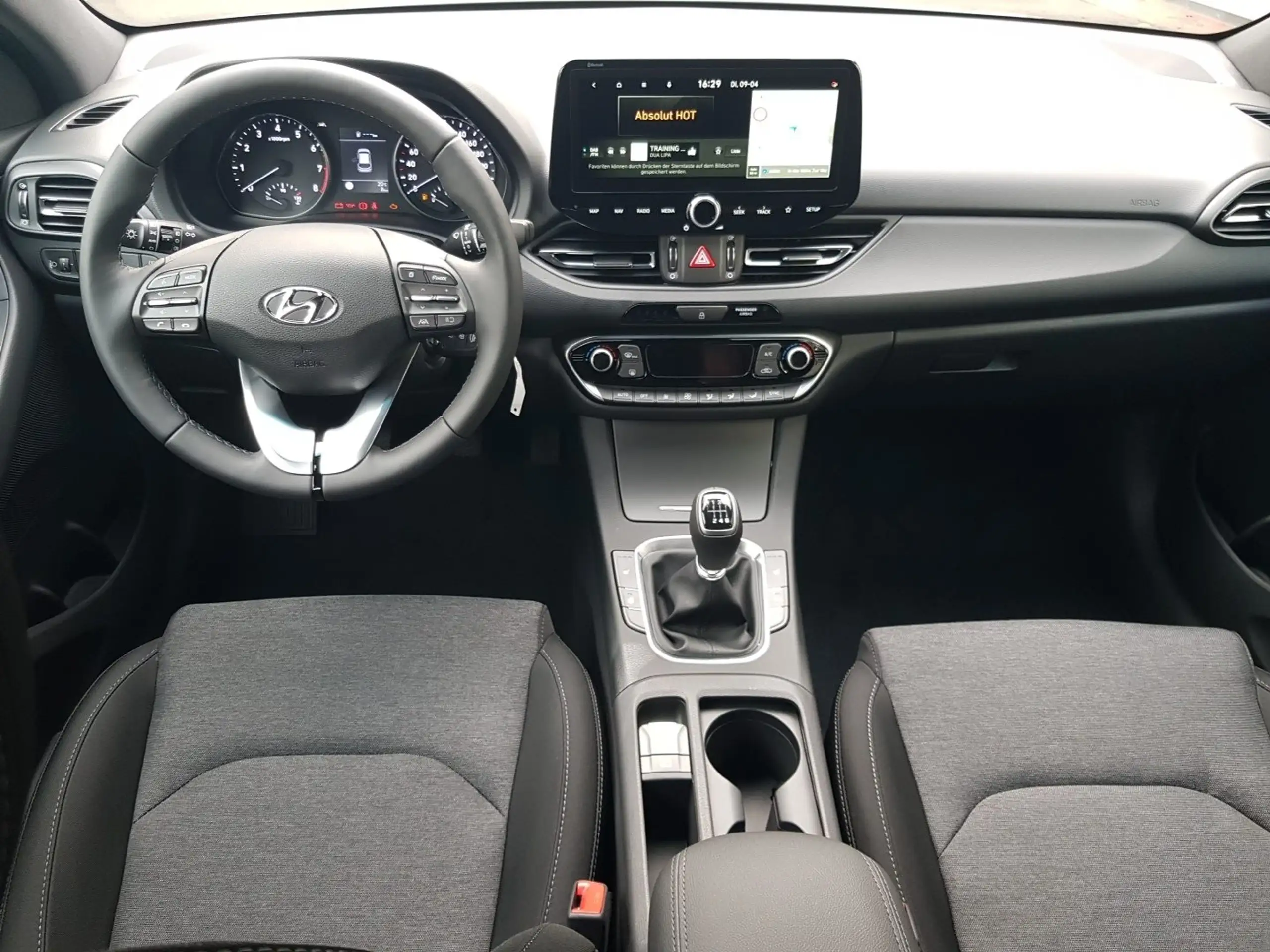 Hyundai - i30