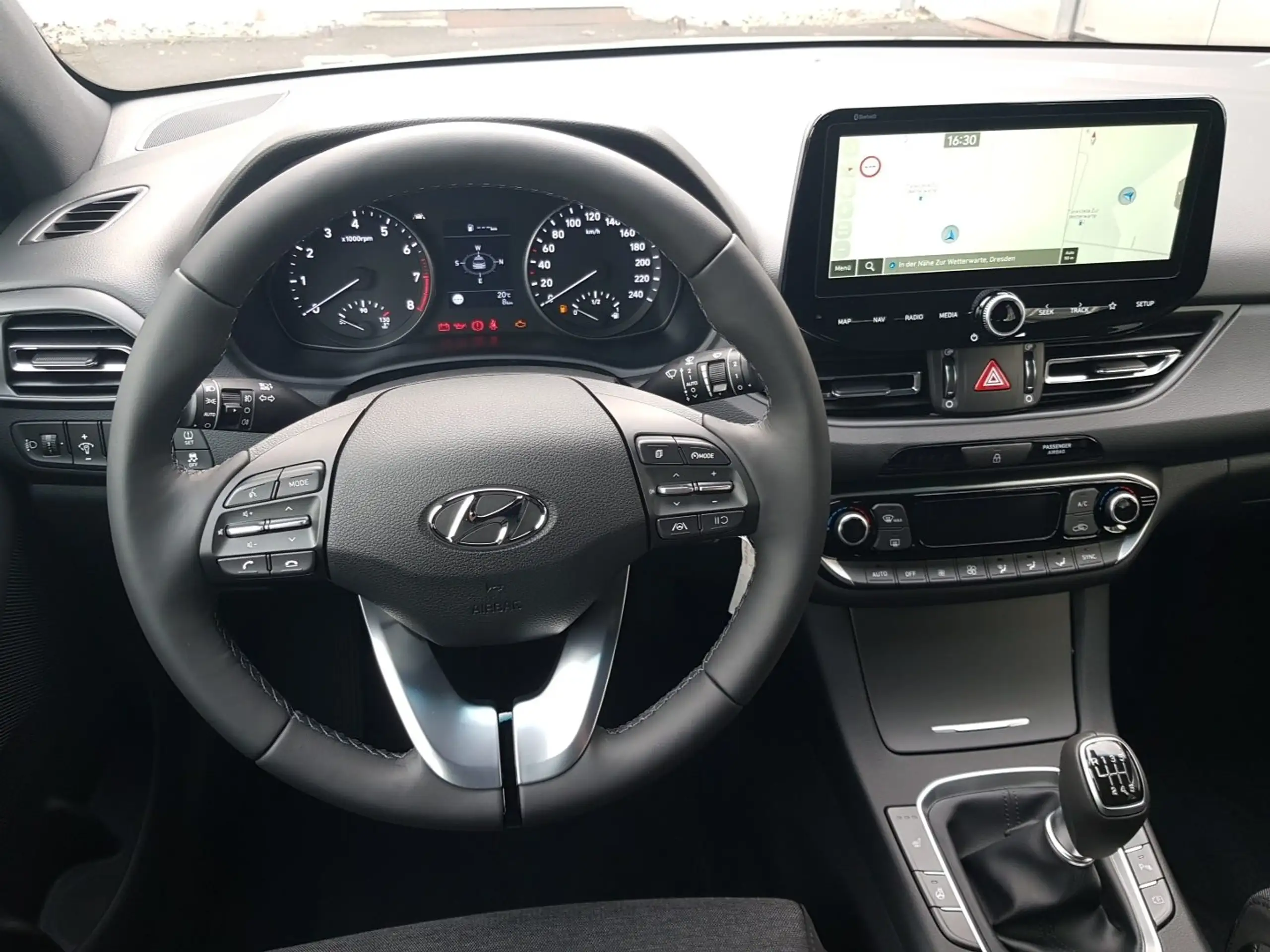 Hyundai - i30