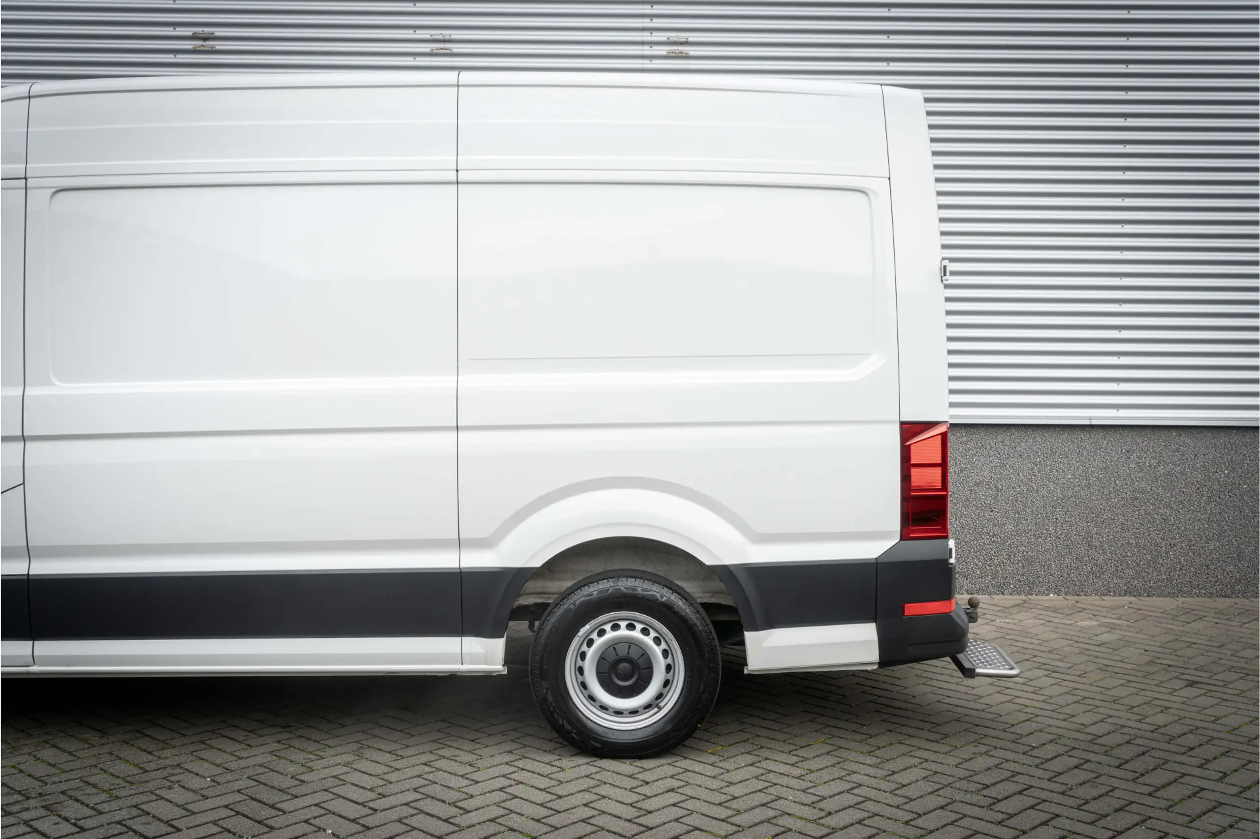 Volkswagen - Crafter