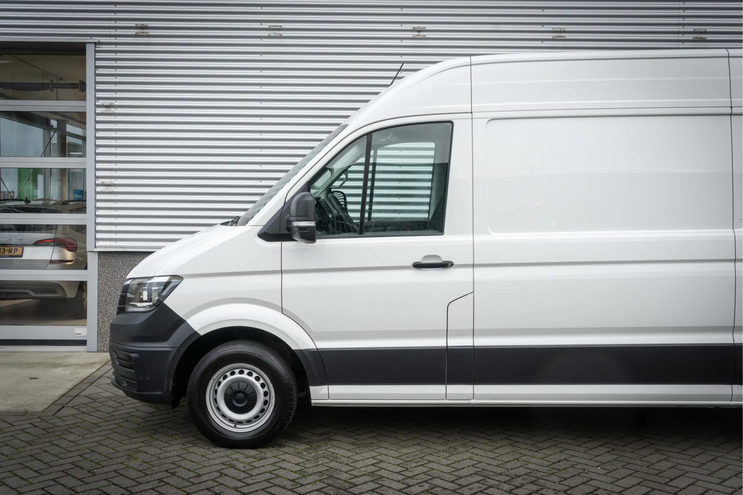 Volkswagen - Crafter