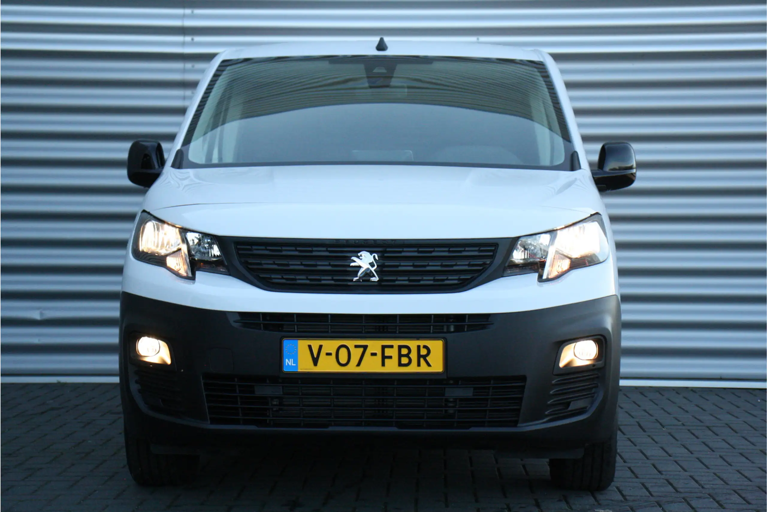 Peugeot - Partner