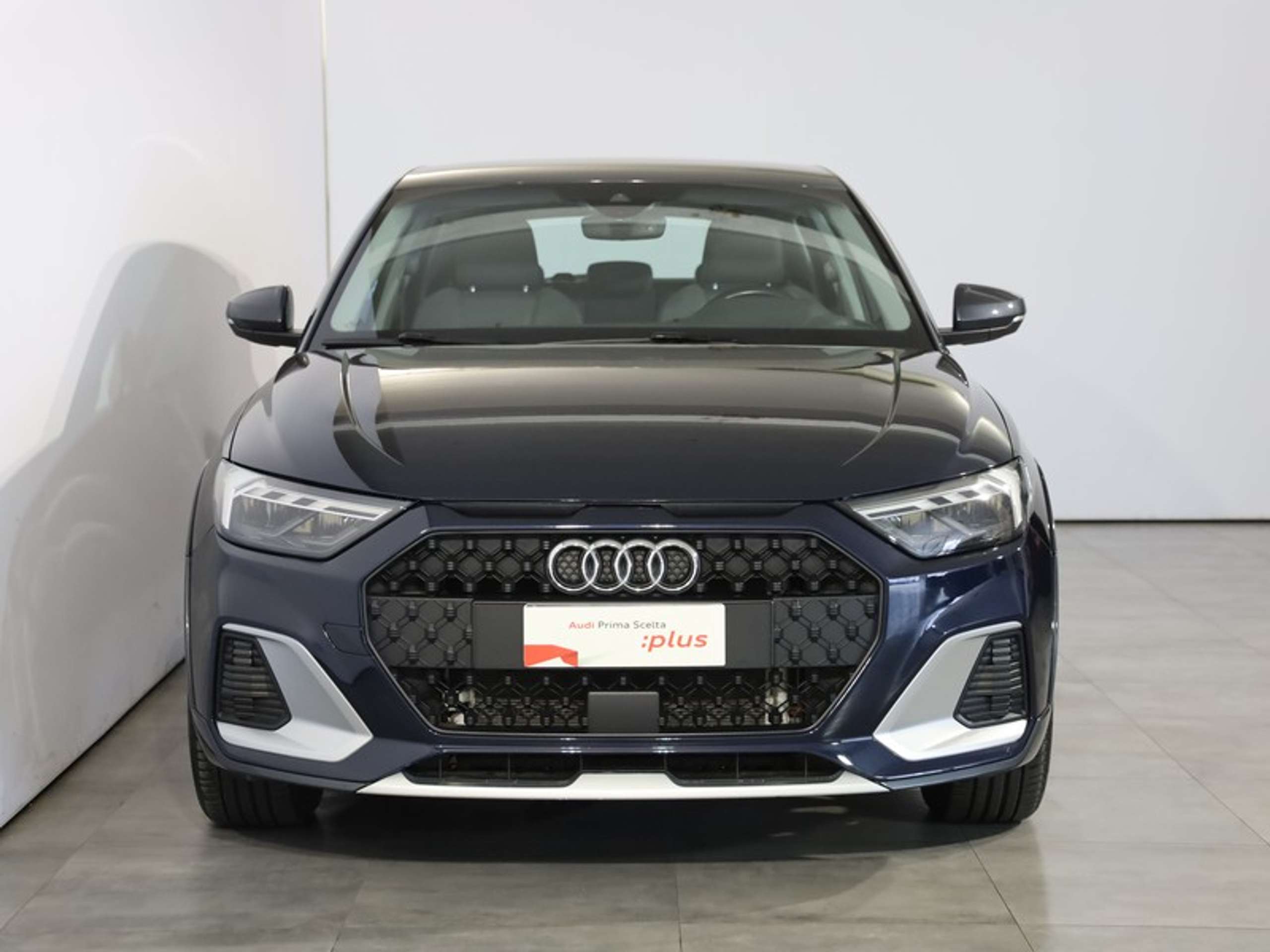 Audi - A1