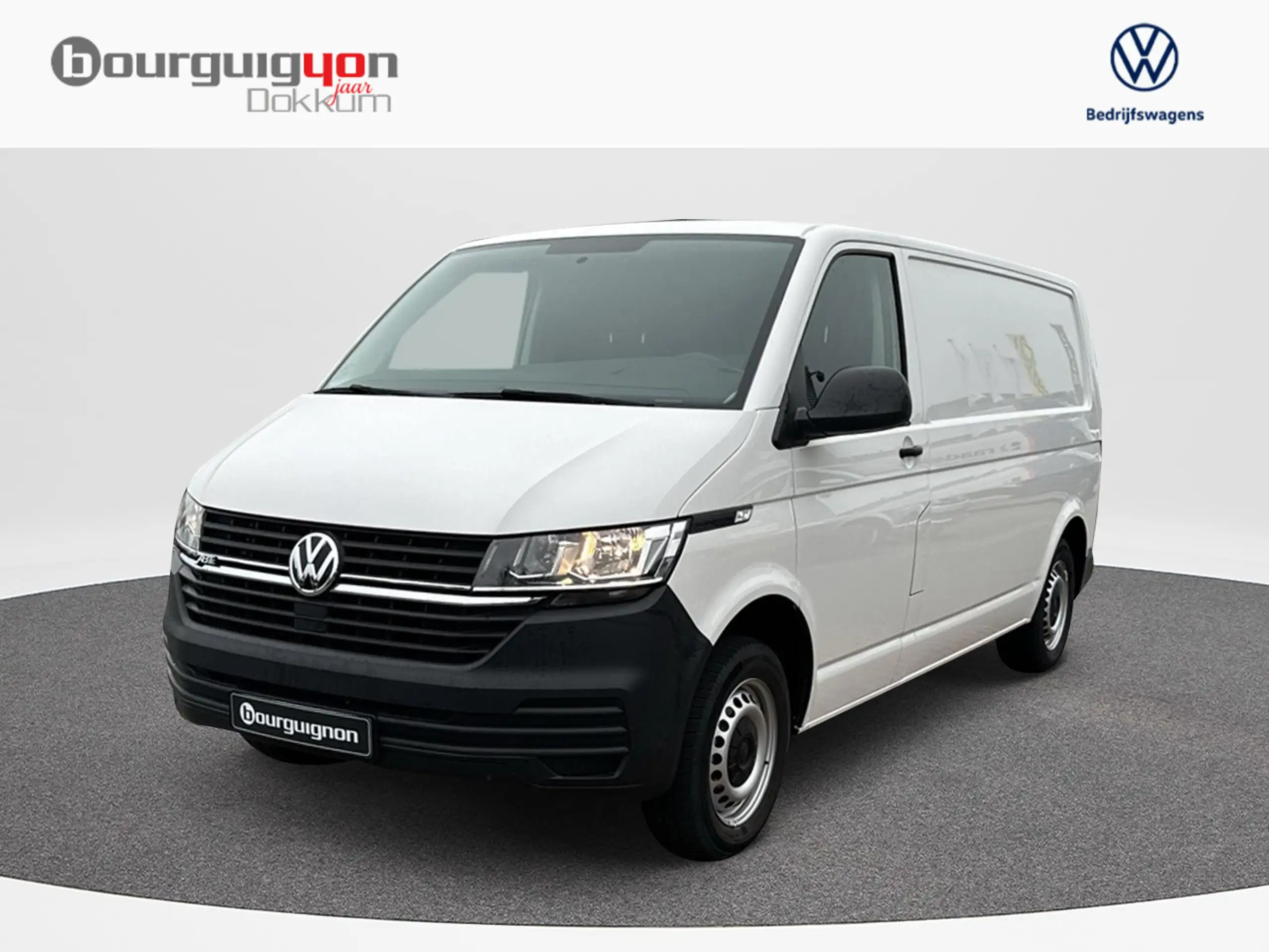 Volkswagen T6 Transporter 2022