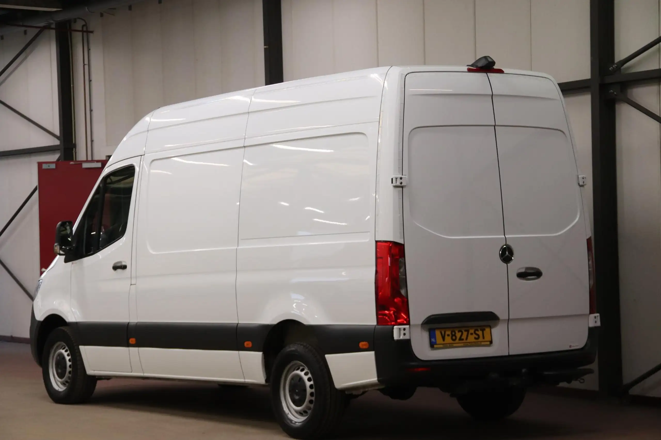 Mercedes-Benz - Sprinter