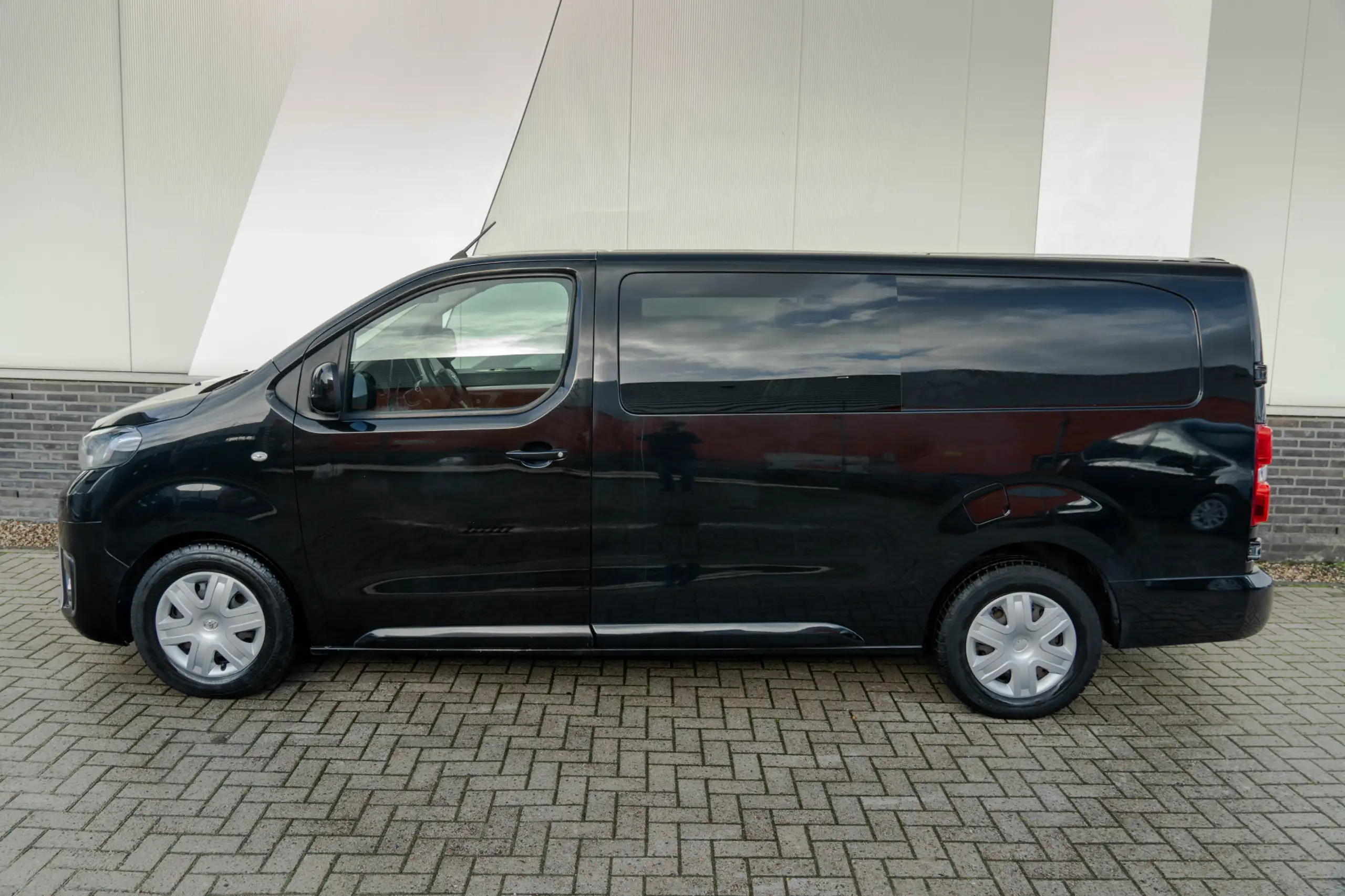 Toyota - Proace