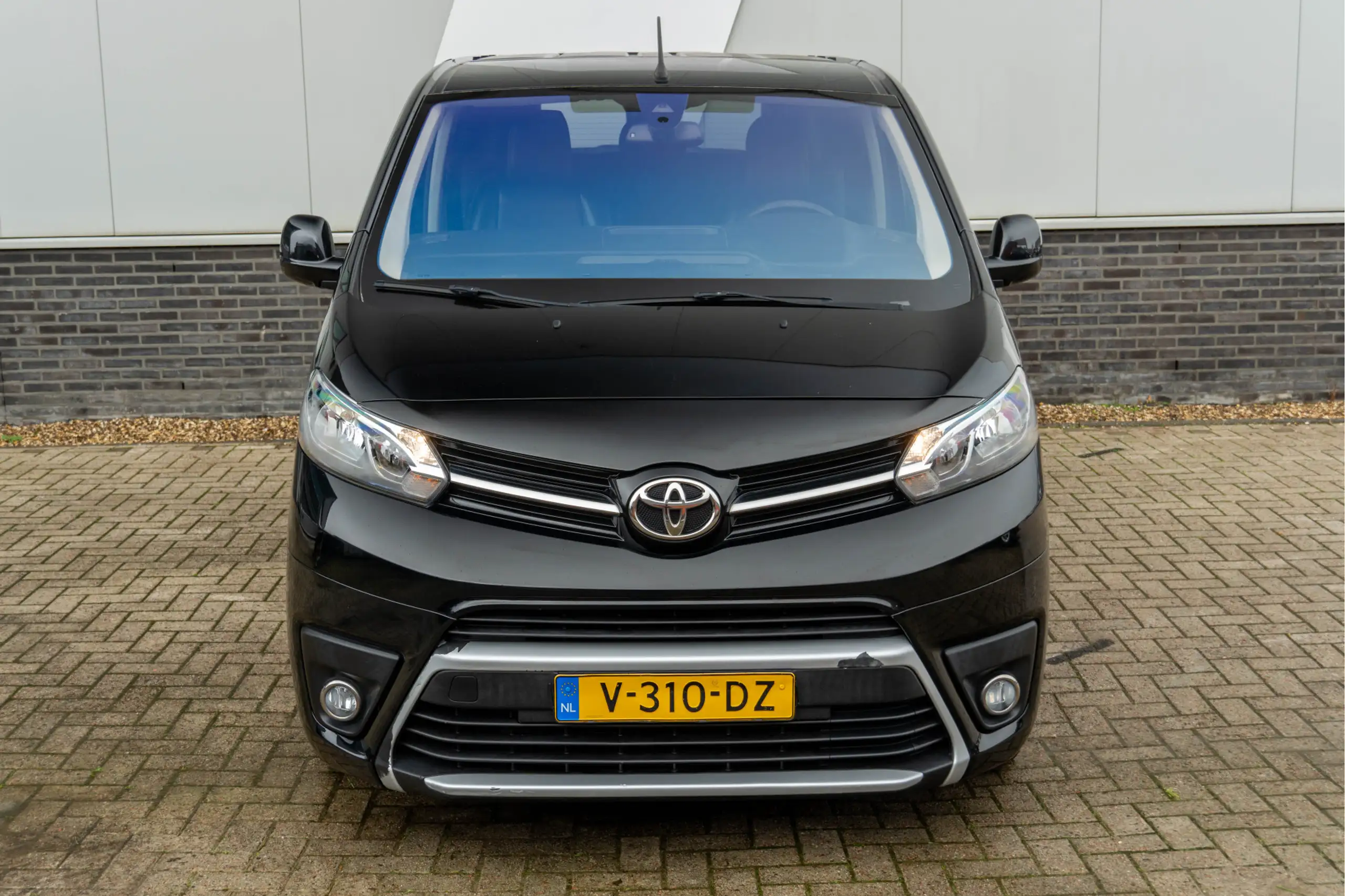 Toyota - Proace