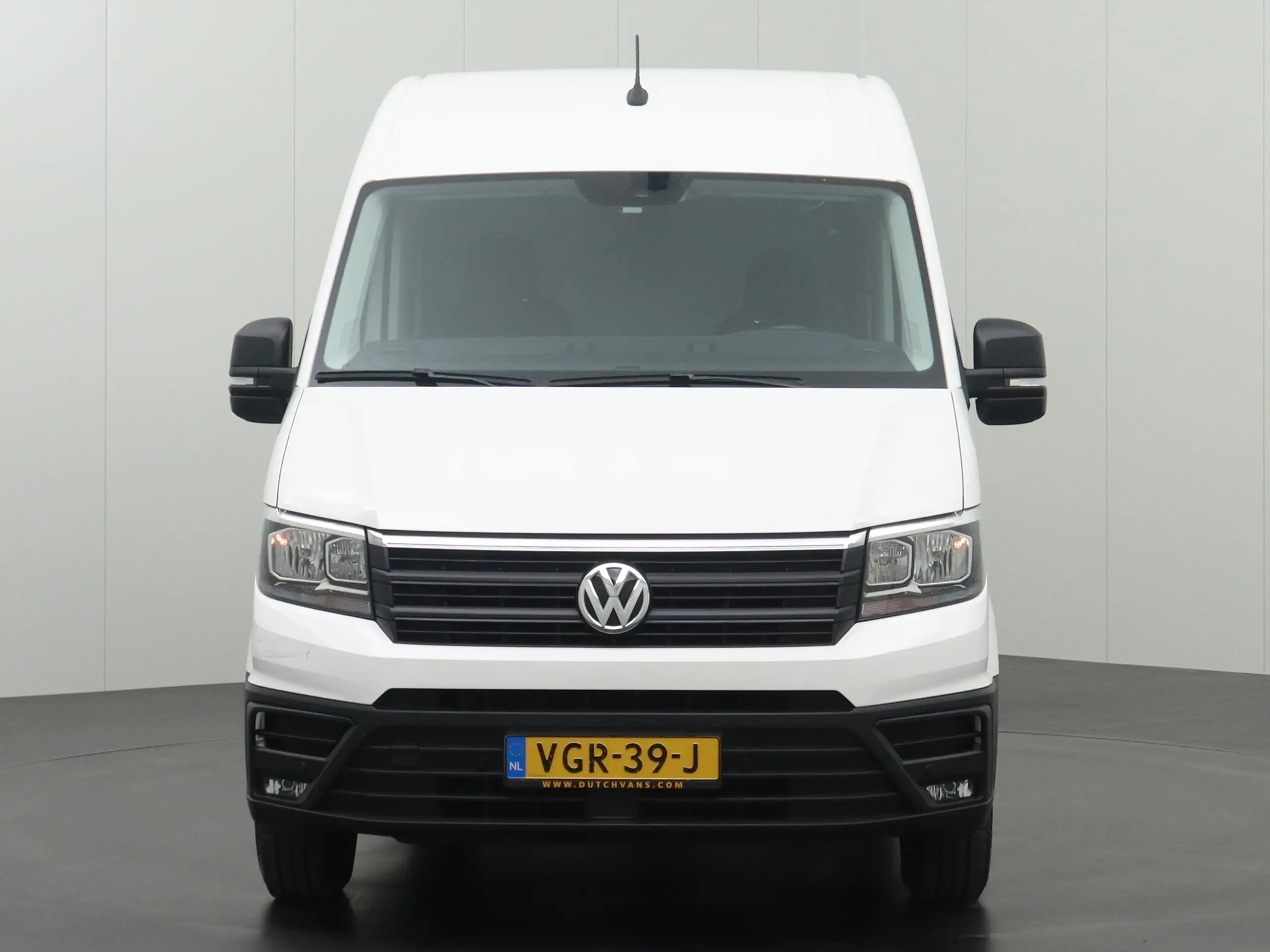 Volkswagen - Crafter