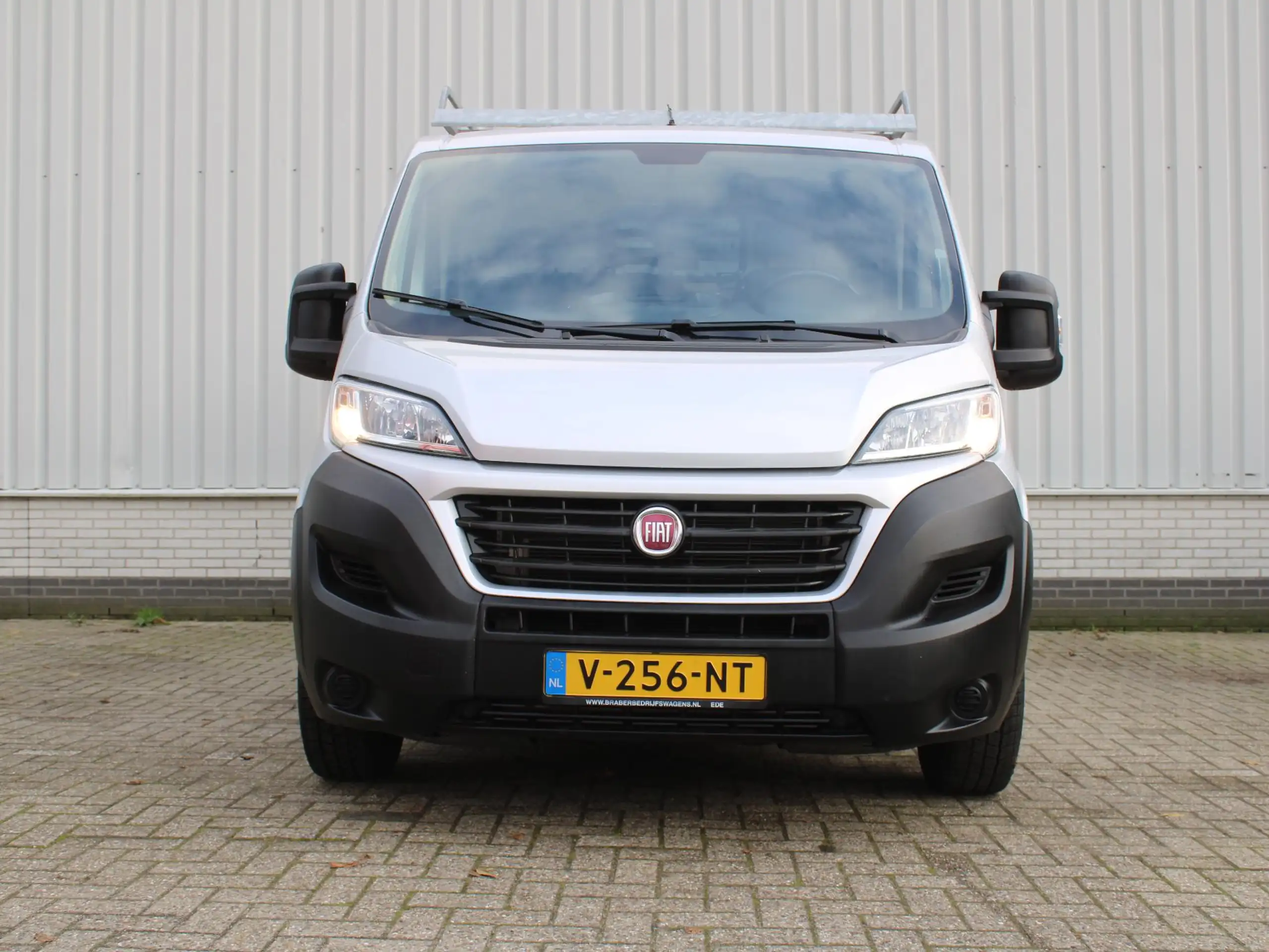 Fiat - Ducato