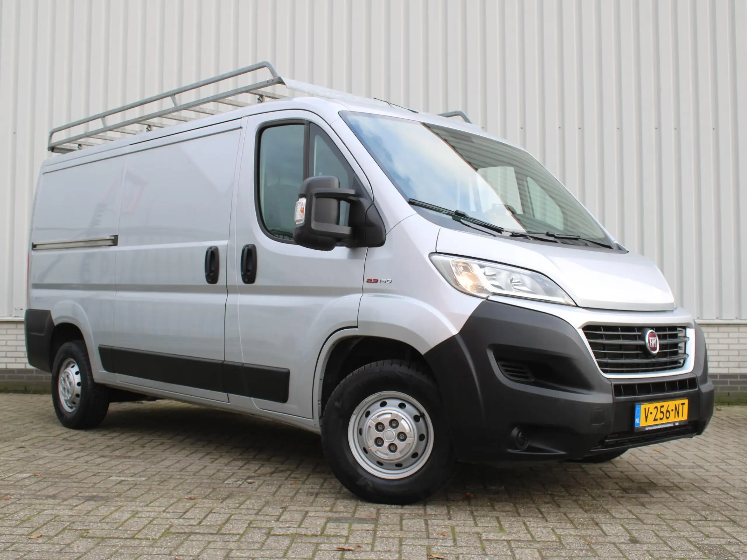 Fiat - Ducato