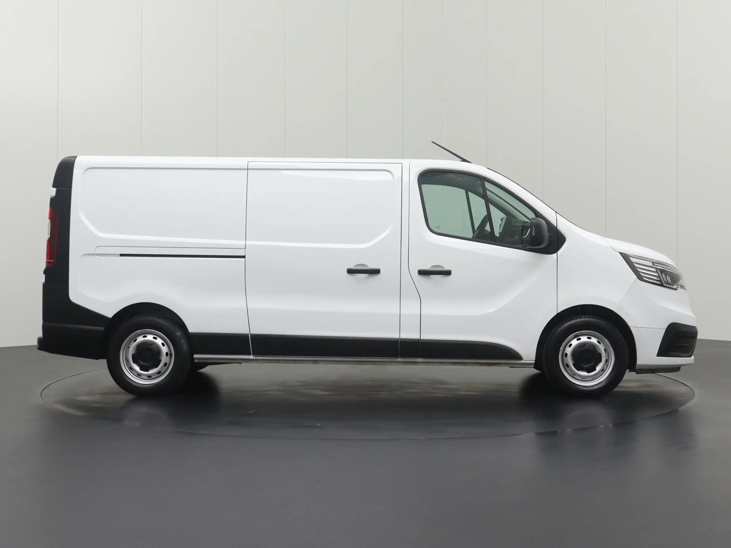 Renault - Trafic