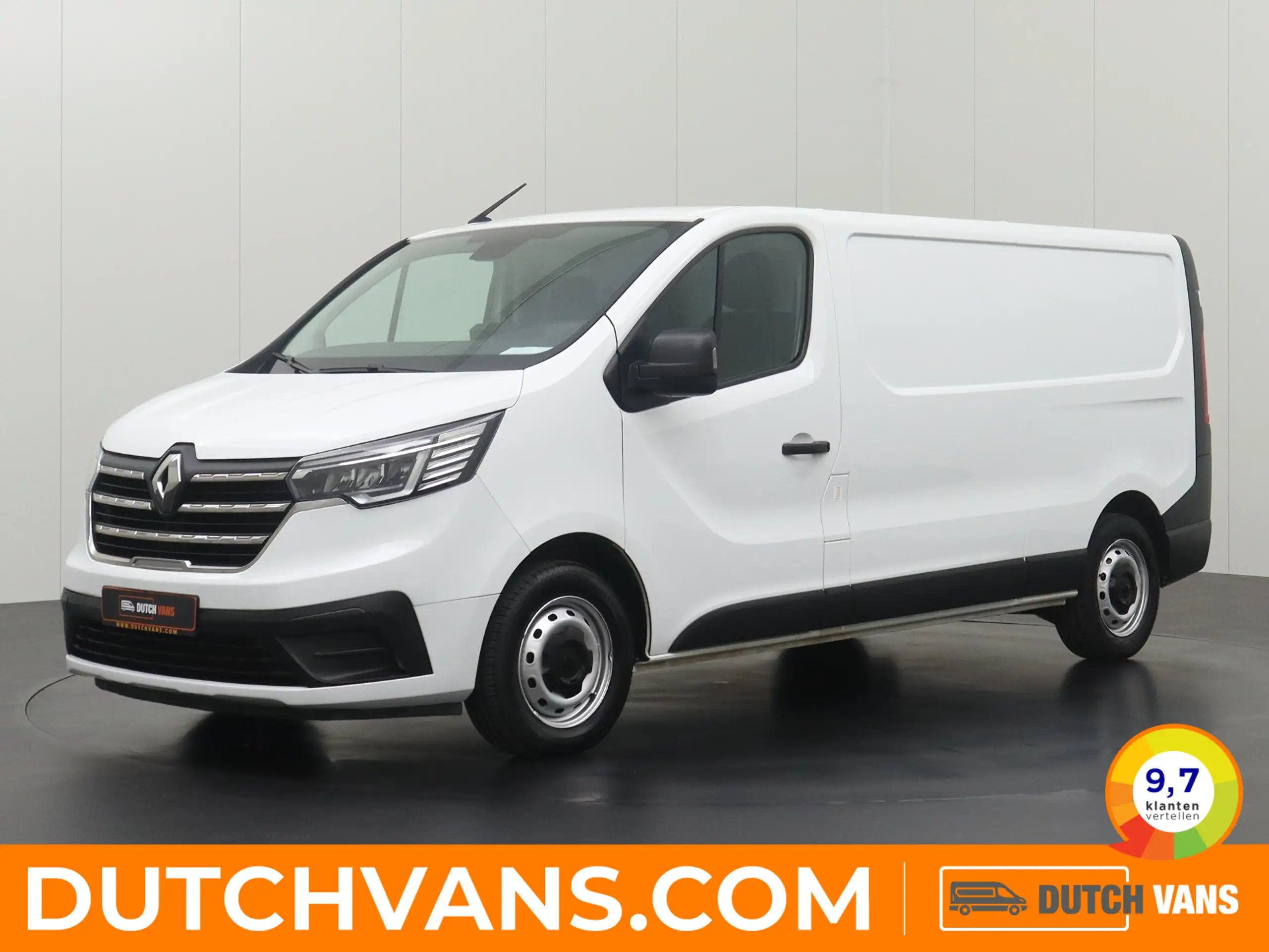 Renault - Trafic