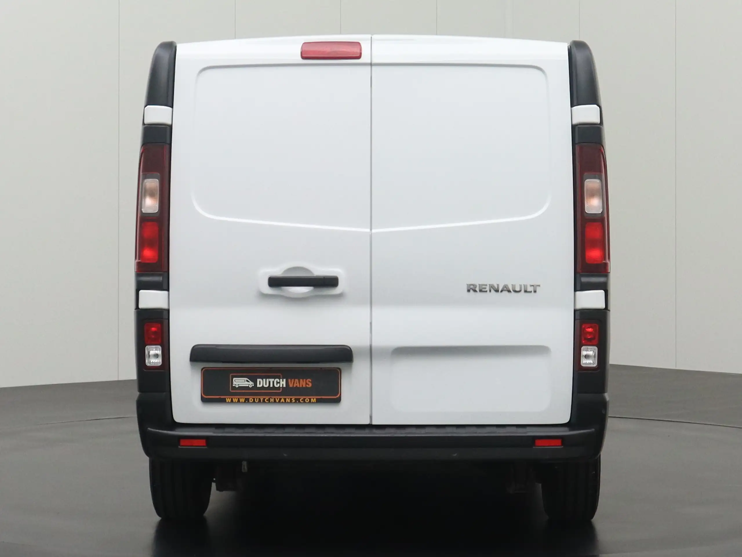 Renault - Trafic