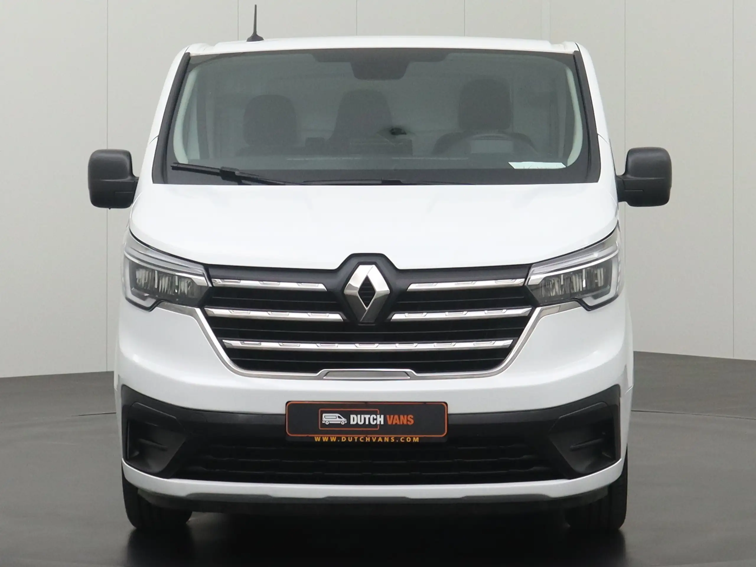 Renault - Trafic