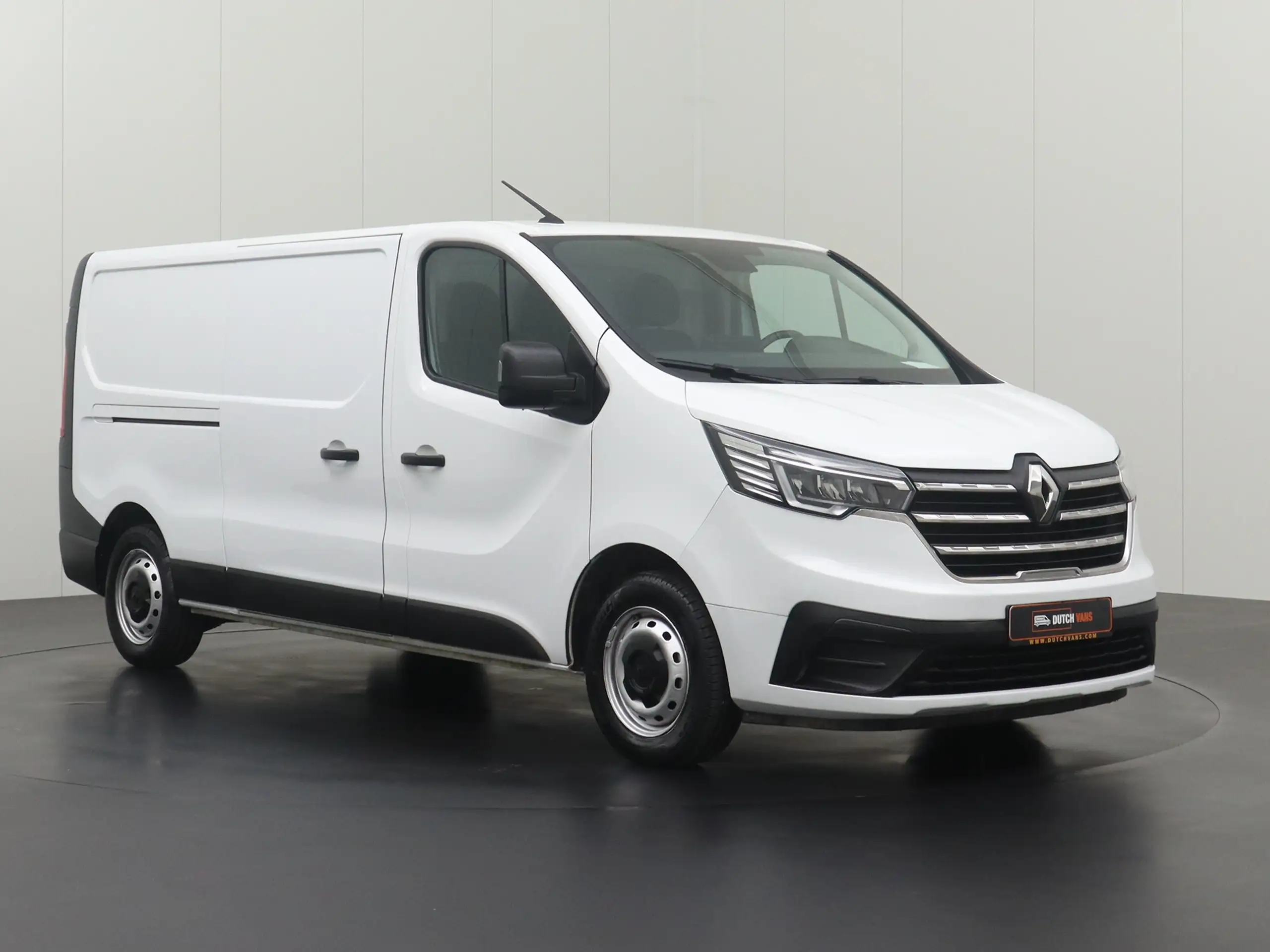 Renault - Trafic