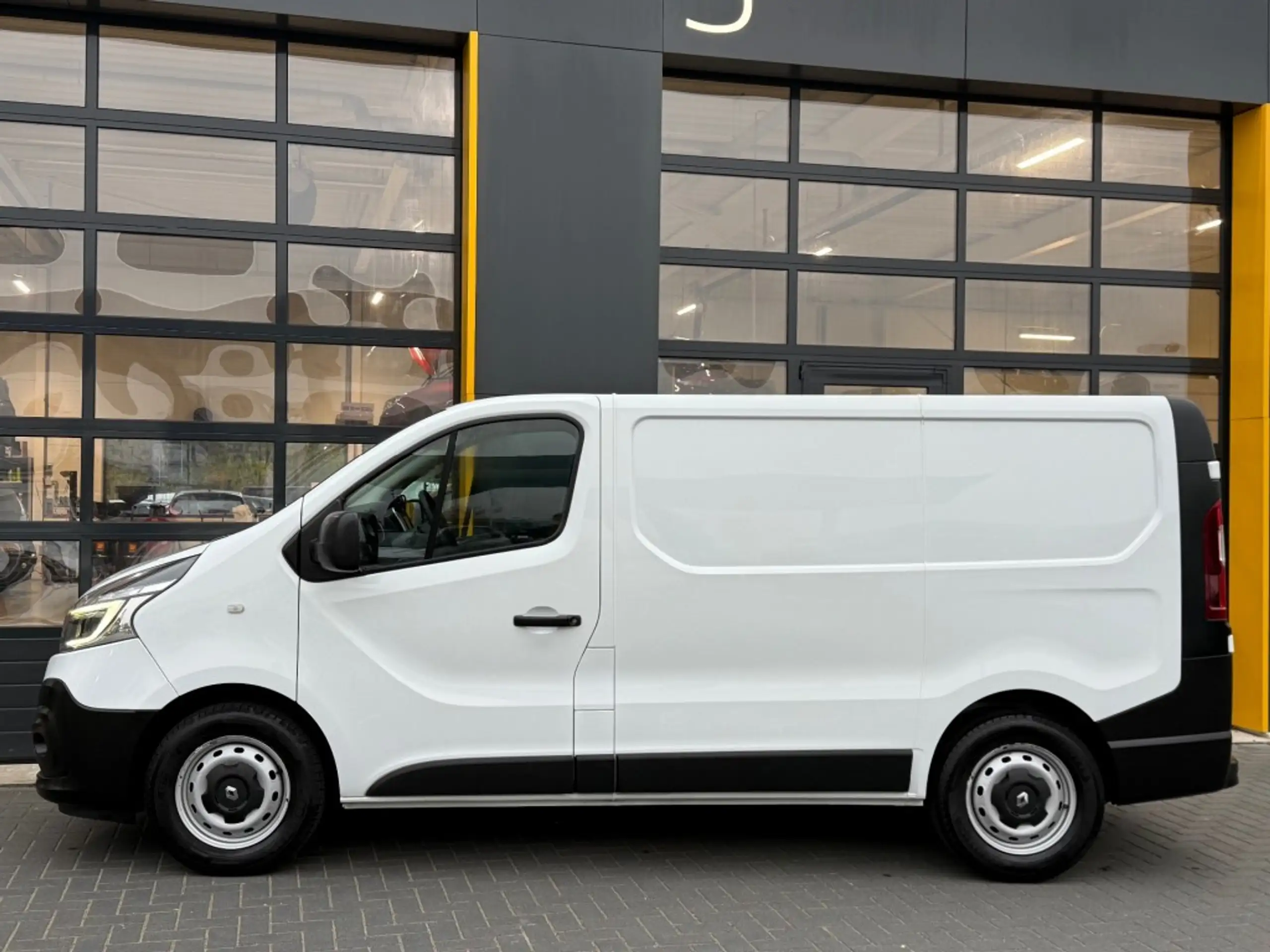 Renault - Trafic