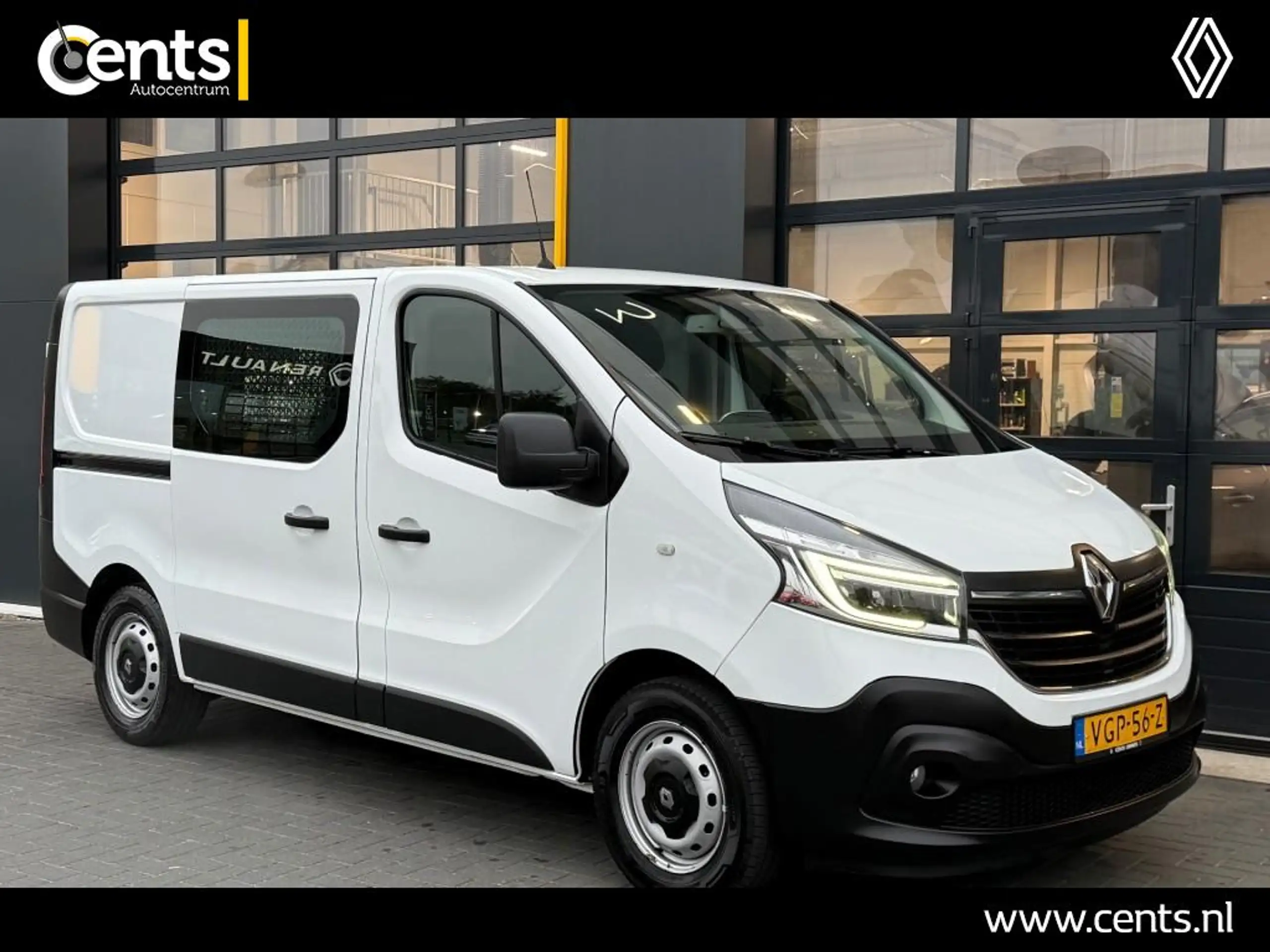 Renault - Trafic