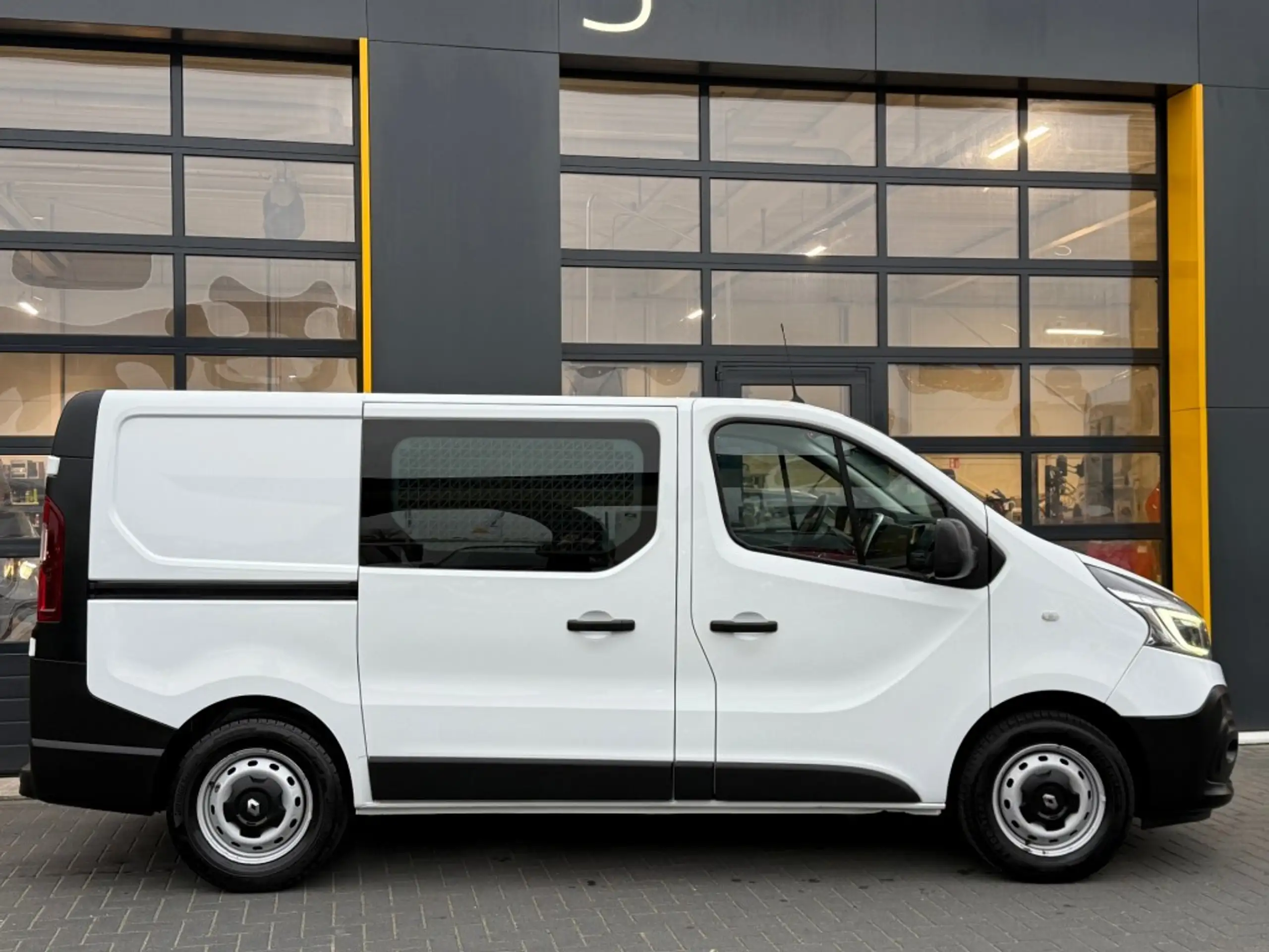 Renault - Trafic