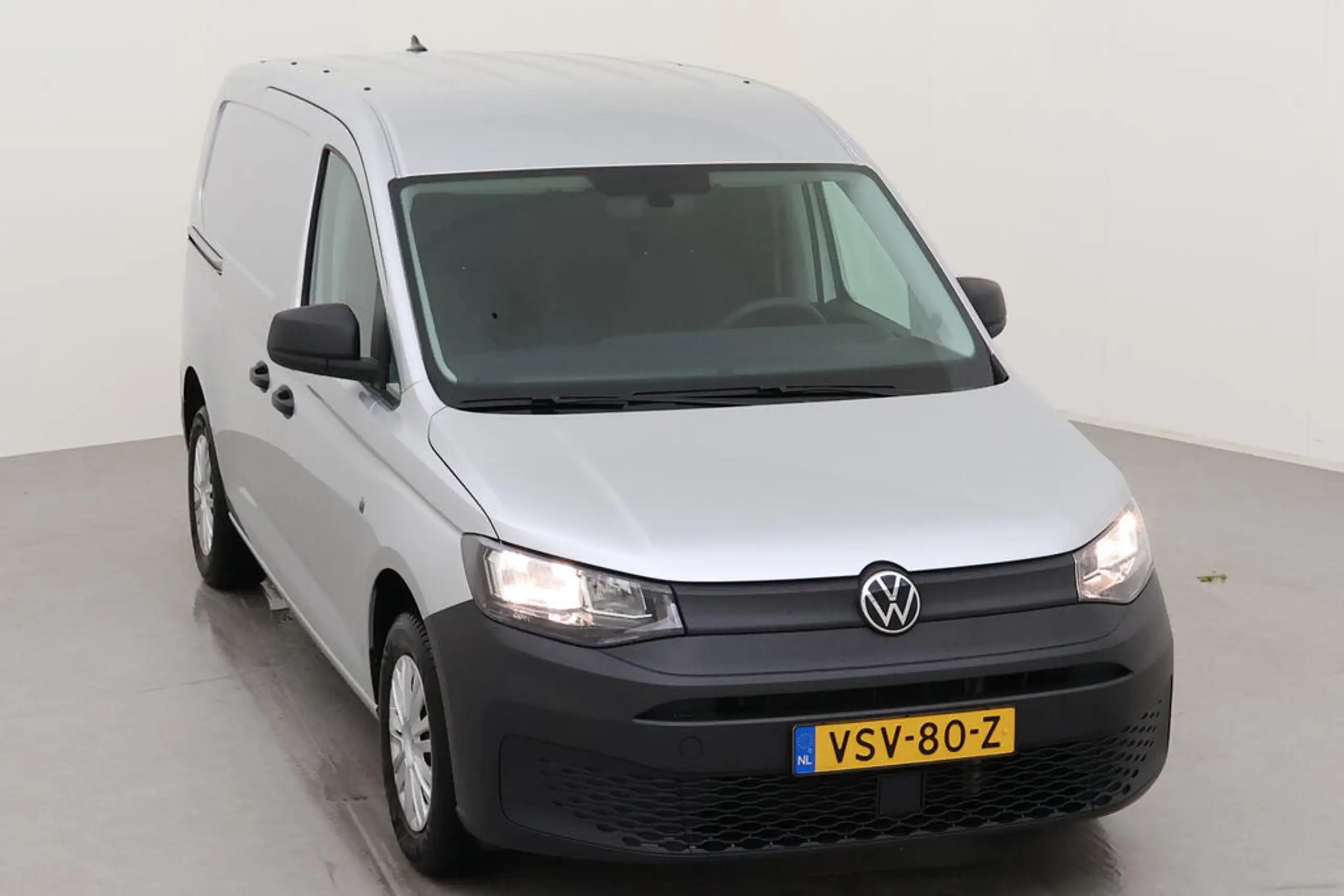 Volkswagen - Caddy