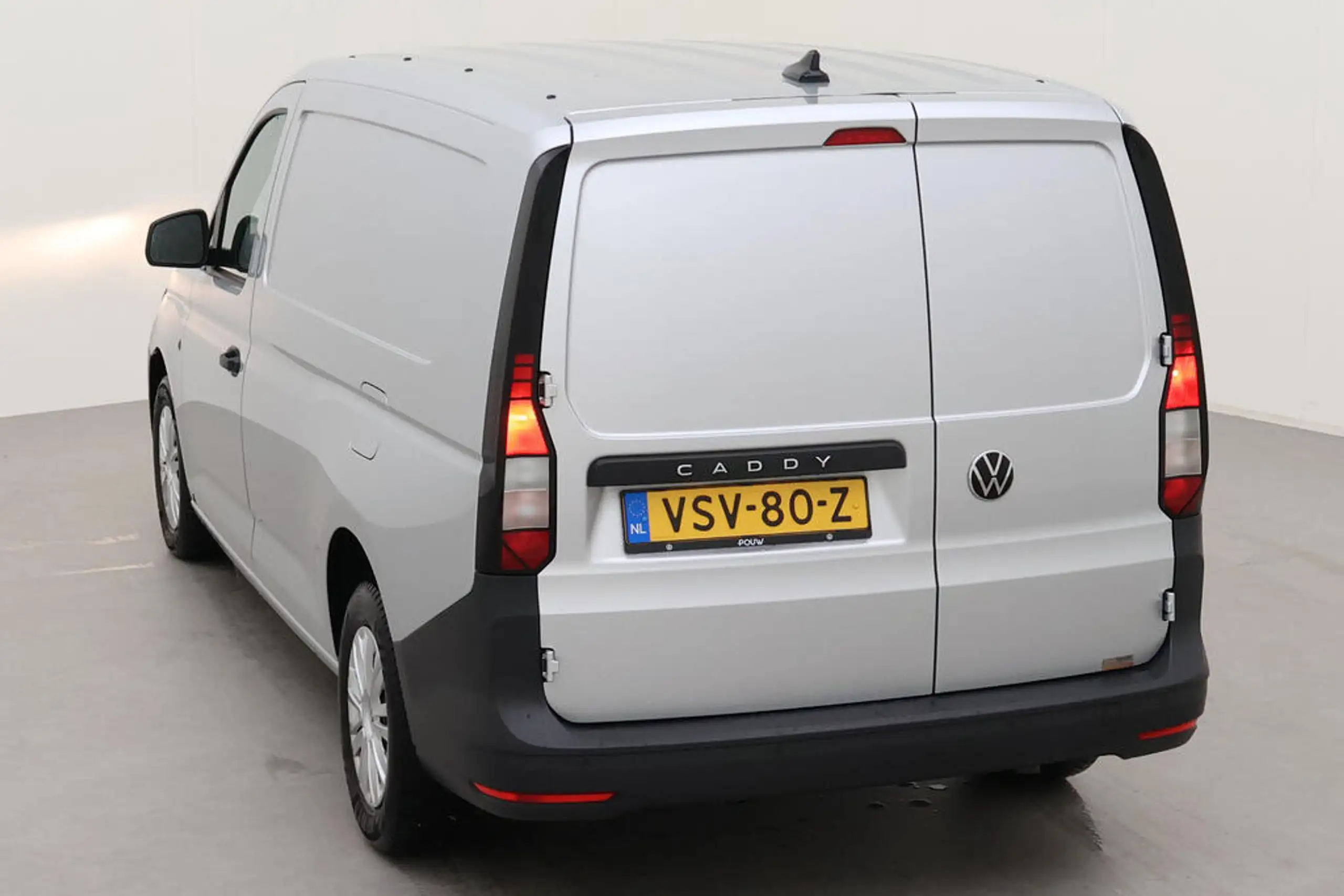 Volkswagen - Caddy