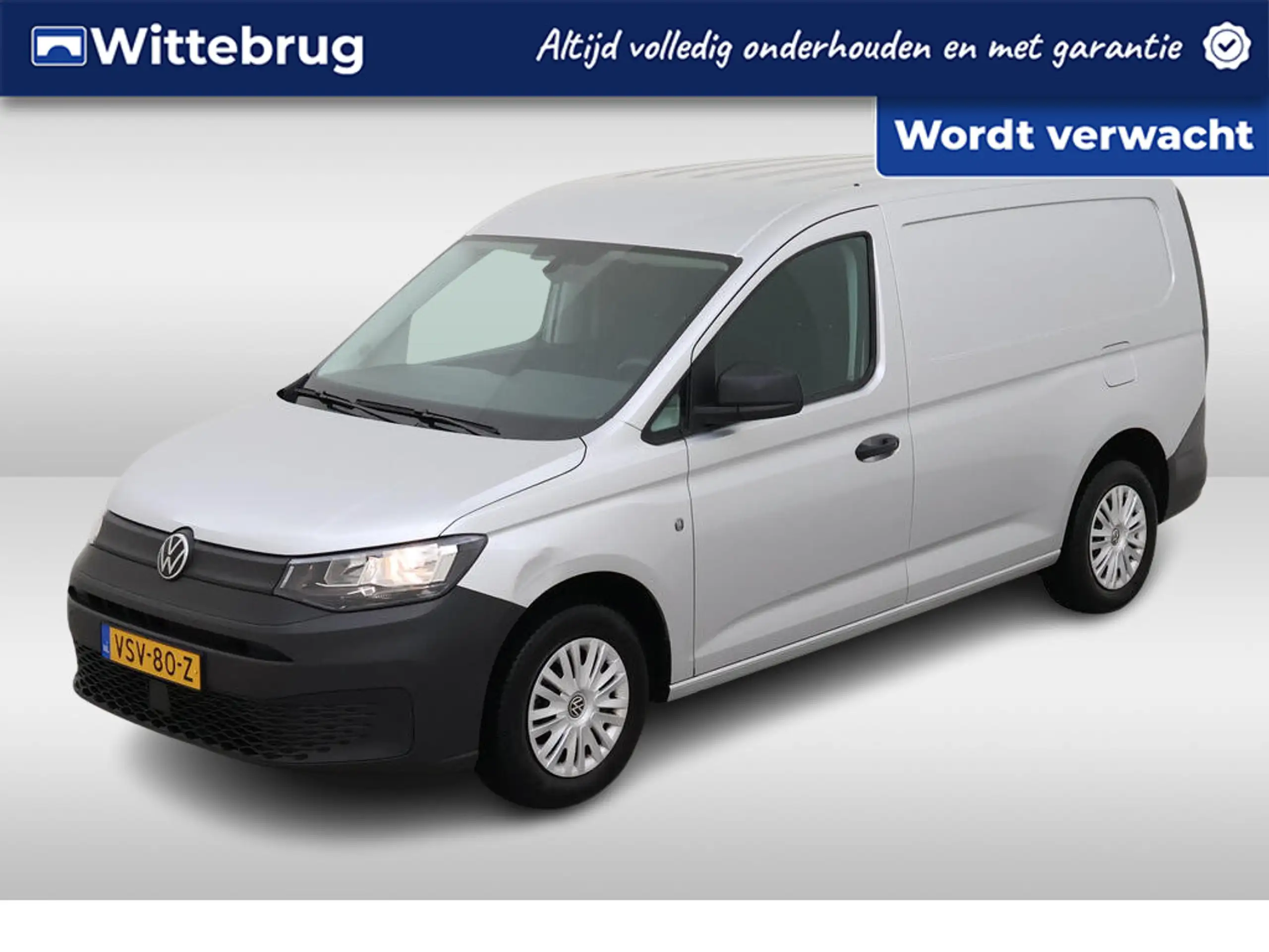 Volkswagen - Caddy