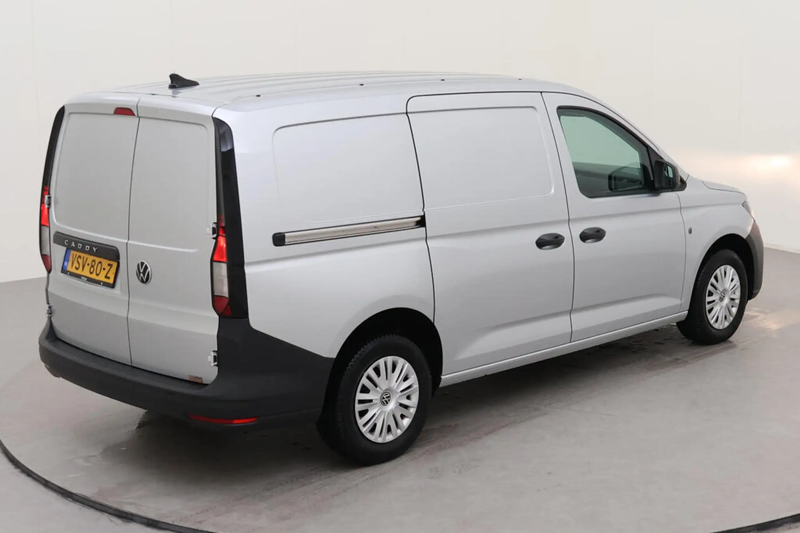 Volkswagen - Caddy