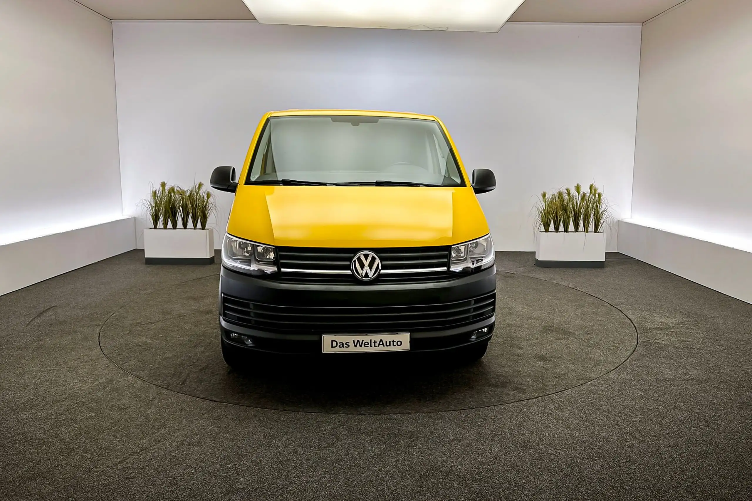 Volkswagen - T6 Transporter