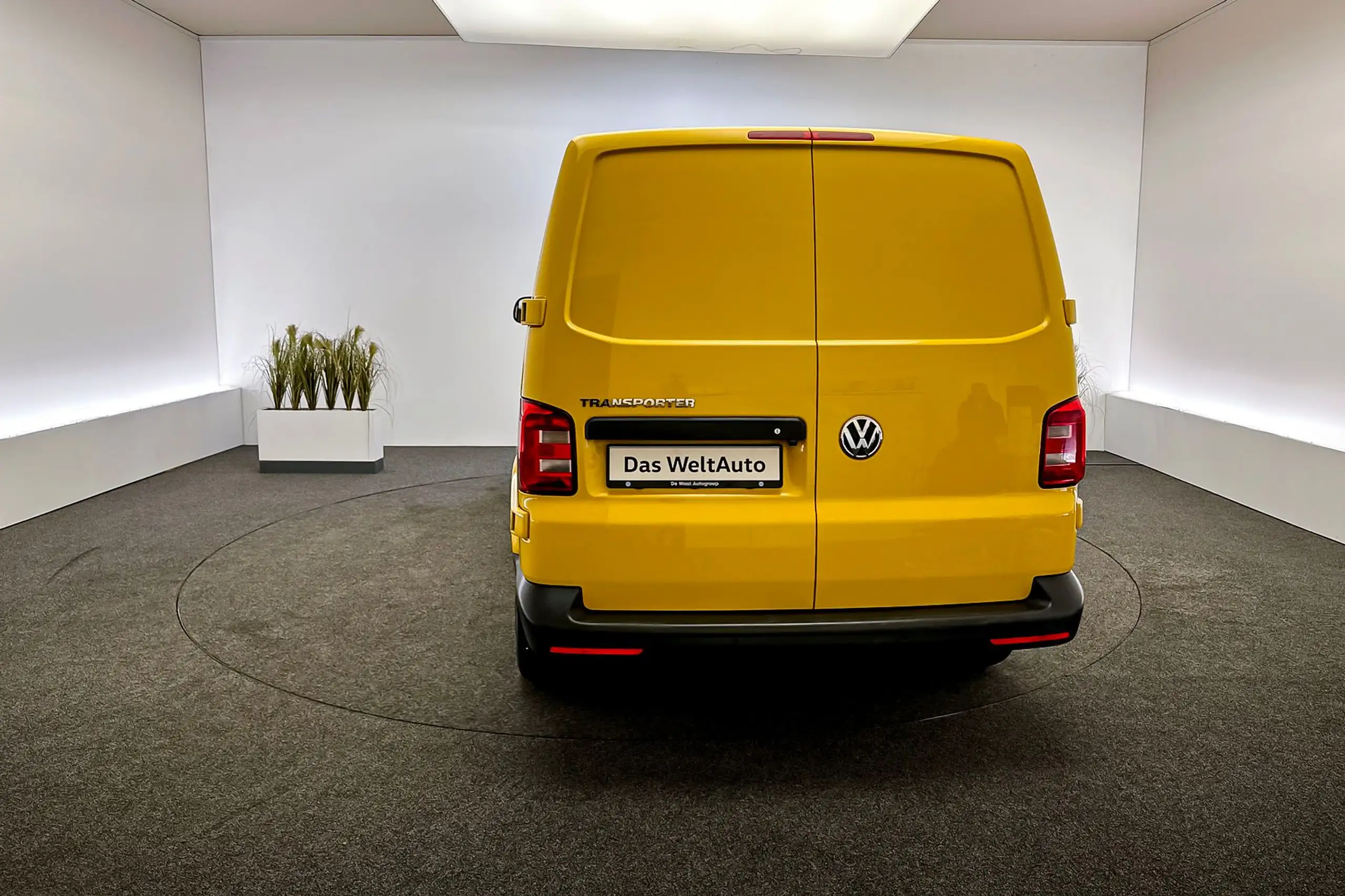 Volkswagen - T6 Transporter