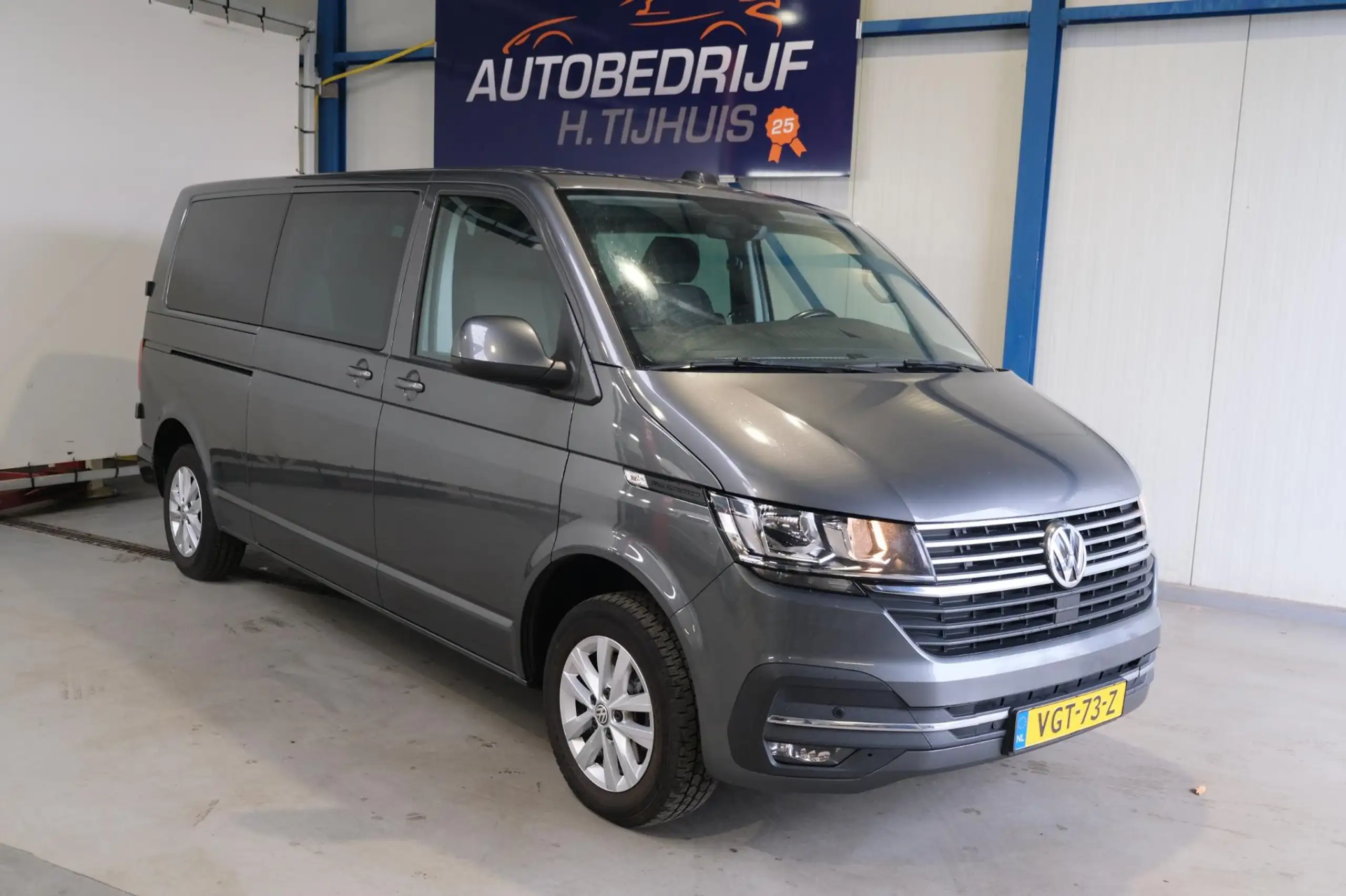 Volkswagen - Transporter