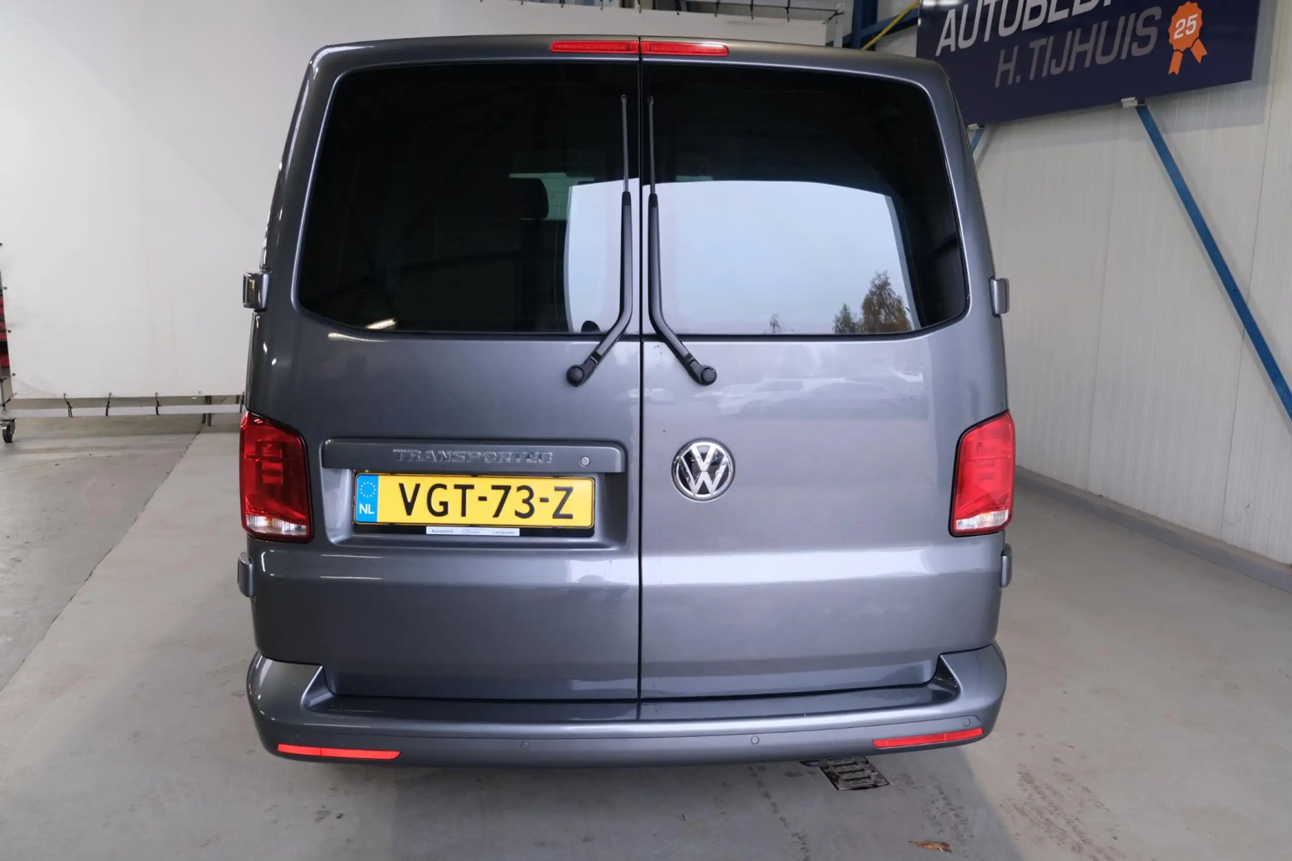 Volkswagen - Transporter