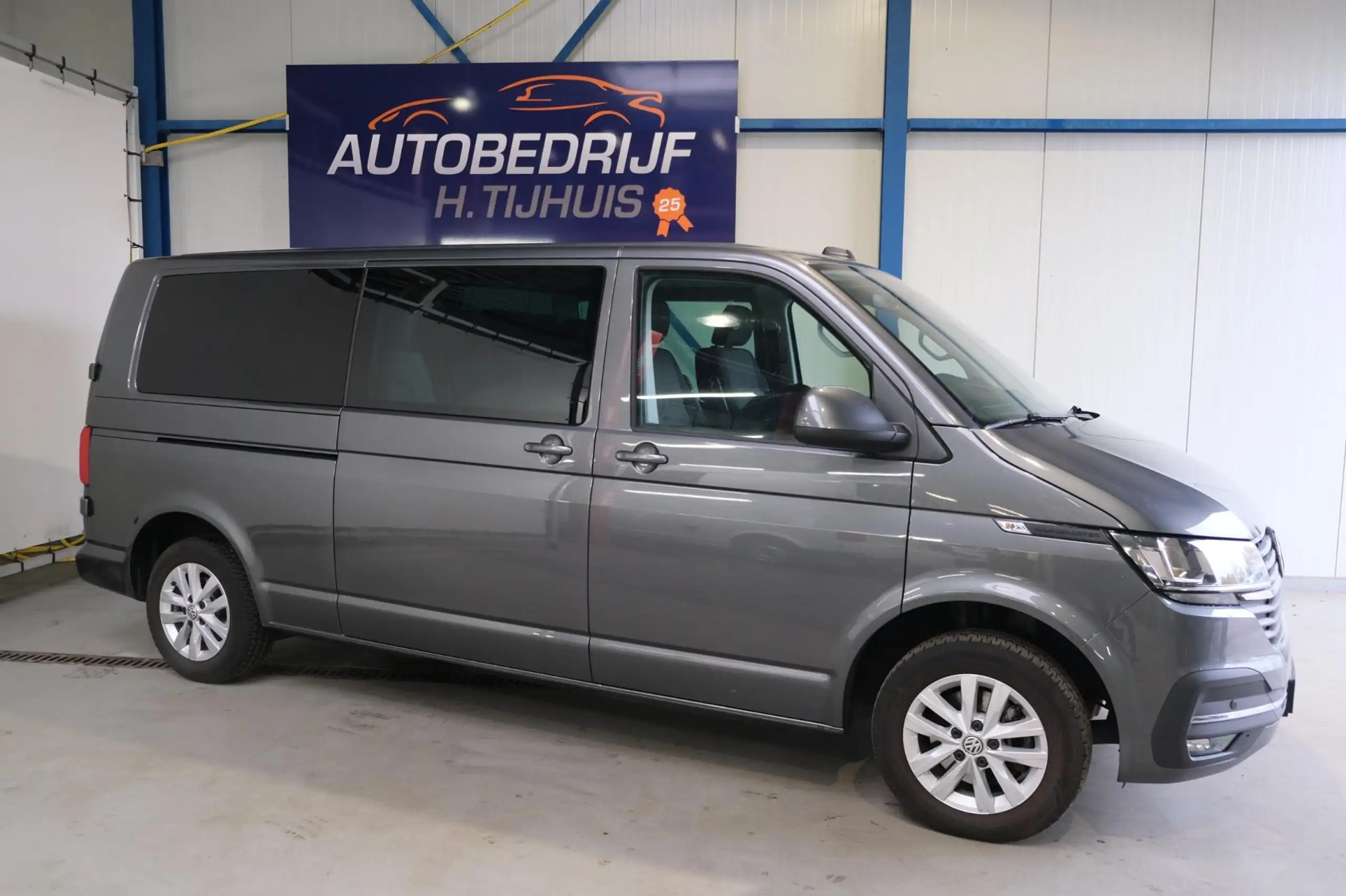 Volkswagen - Transporter