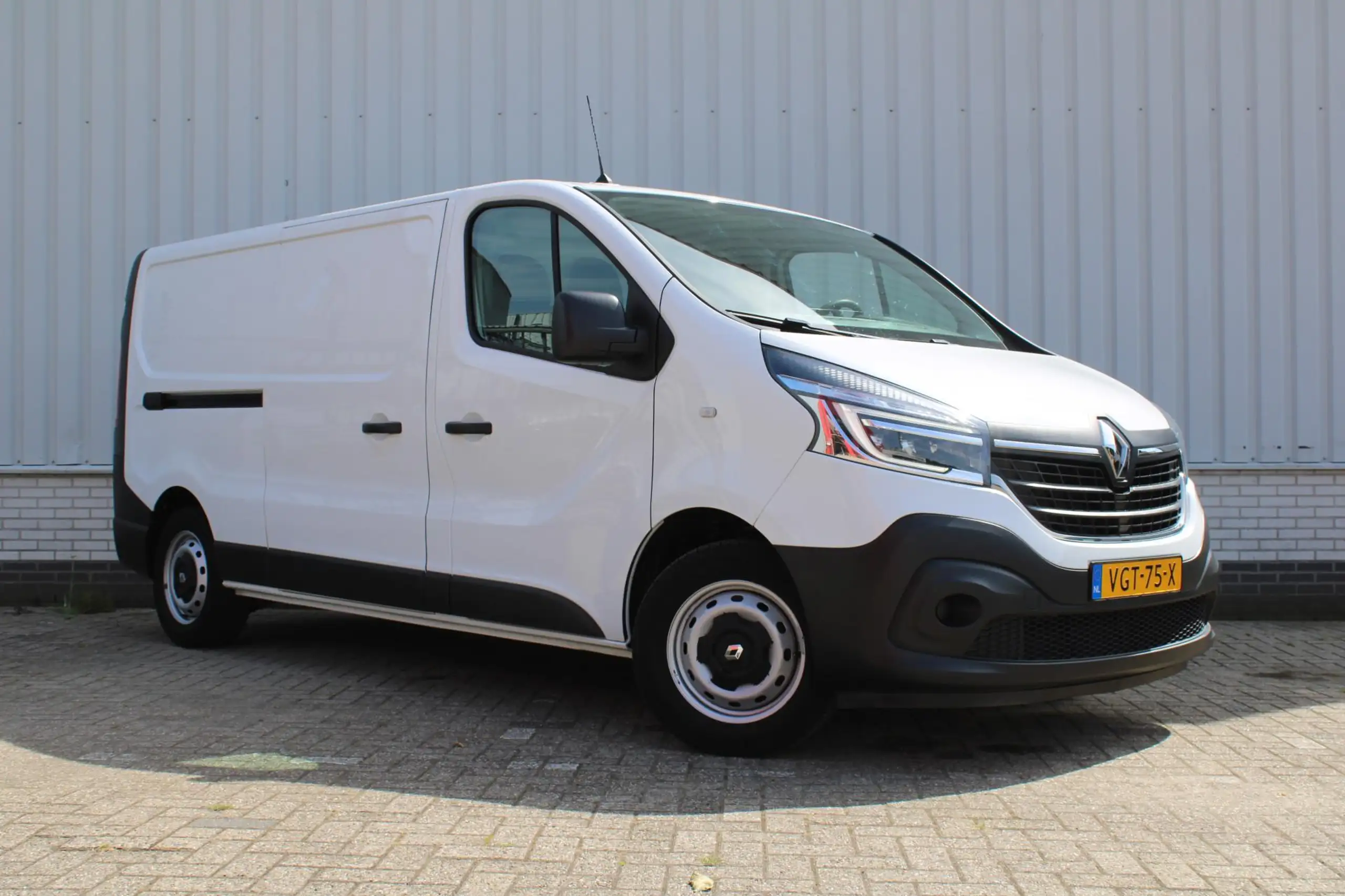 Renault - Trafic