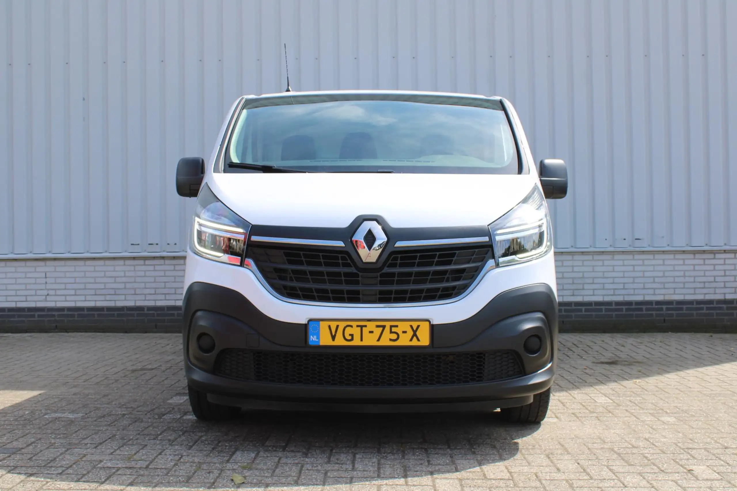 Renault - Trafic